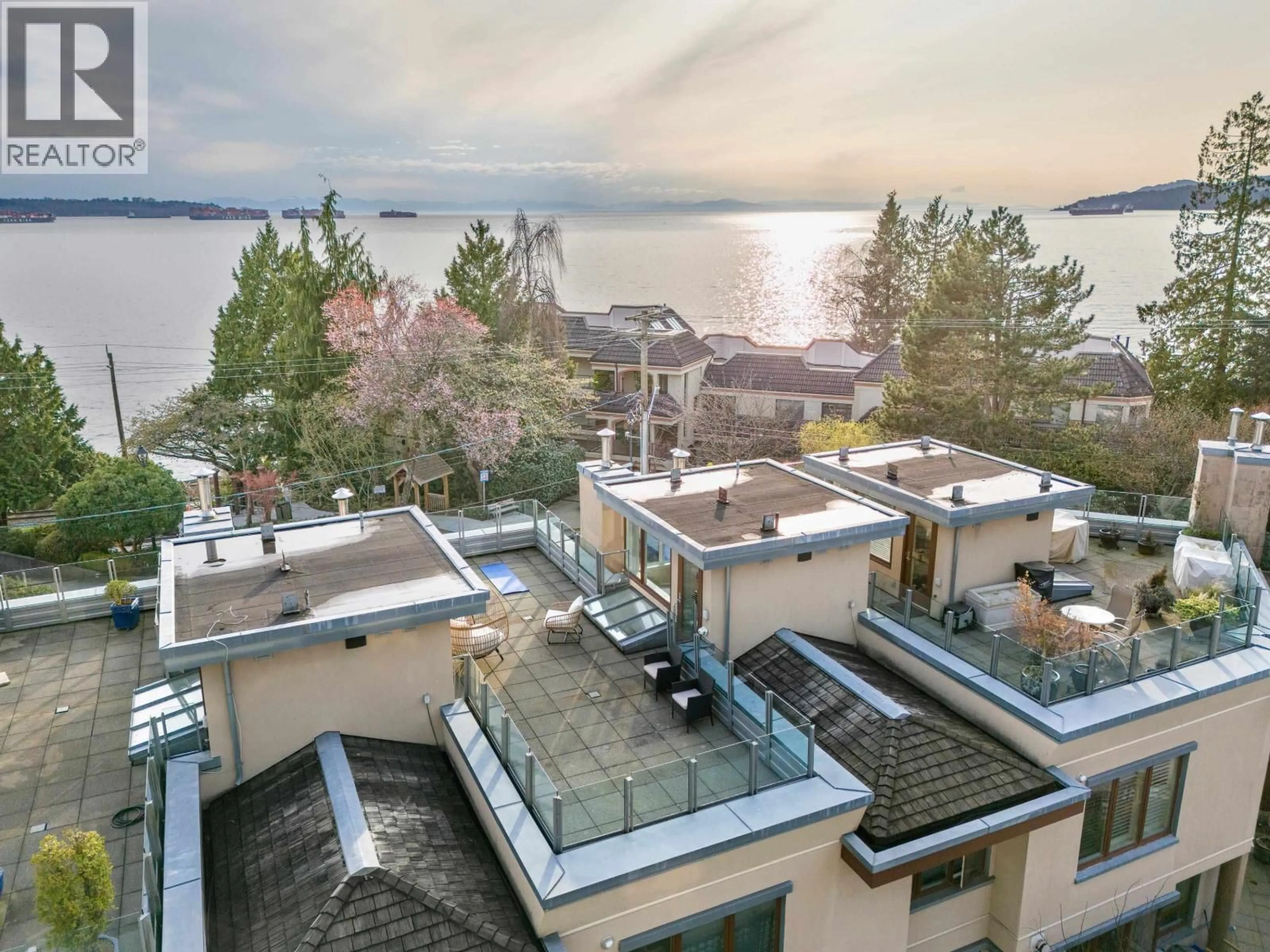 Unknown for 2189 ARGYLE AVENUE, West Vancouver British Columbia V7V1A5