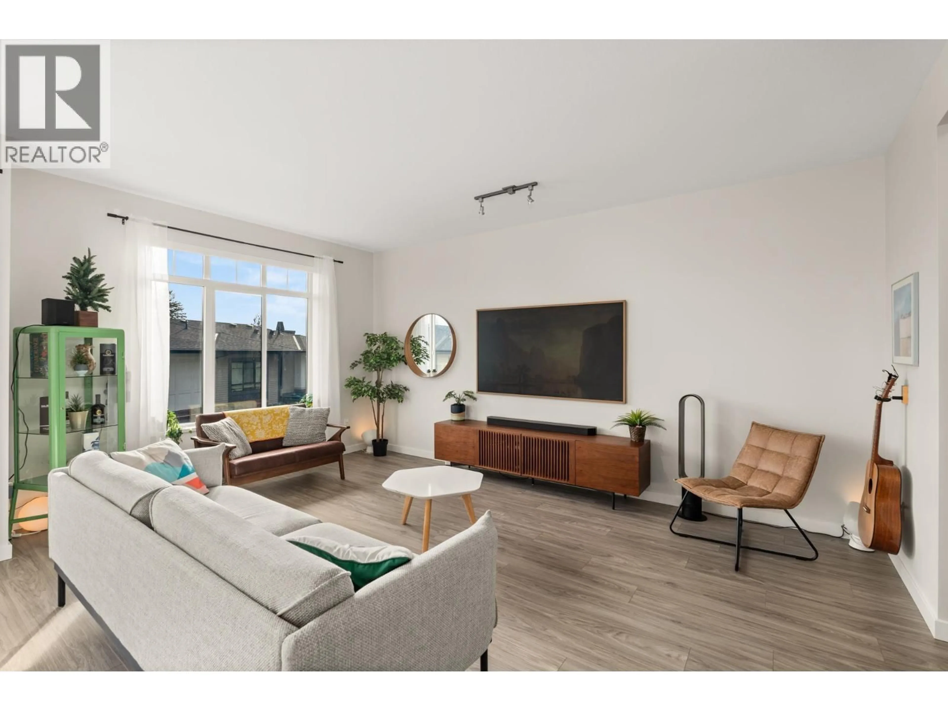 Living room with furniture, unknown for 130 - 1360 MITCHELL STREET, Coquitlam British Columbia V3E0T7