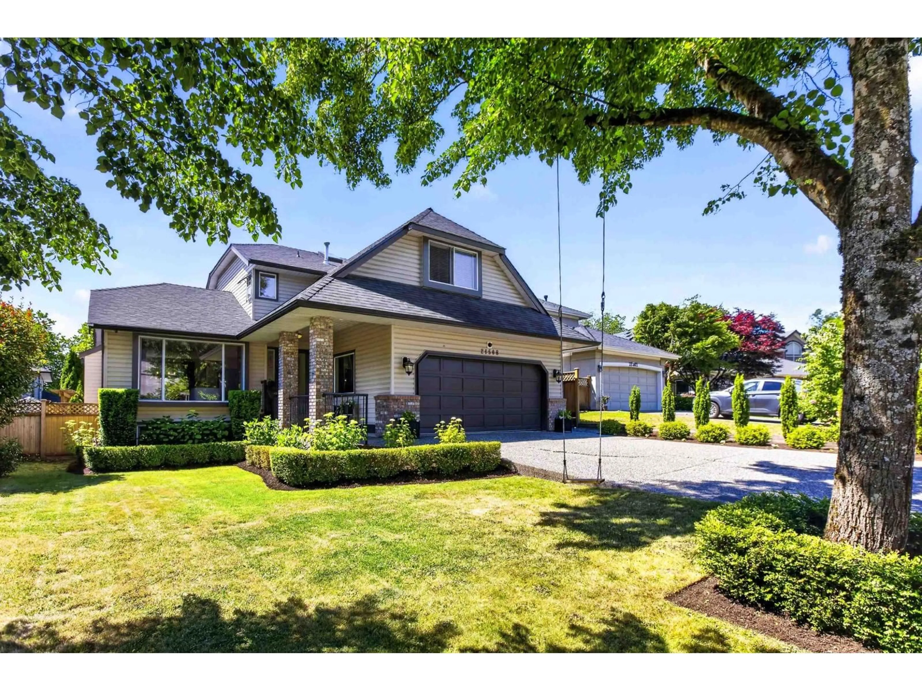 Unknown for 21508 84 AVENUE, Langley British Columbia V1M2M1