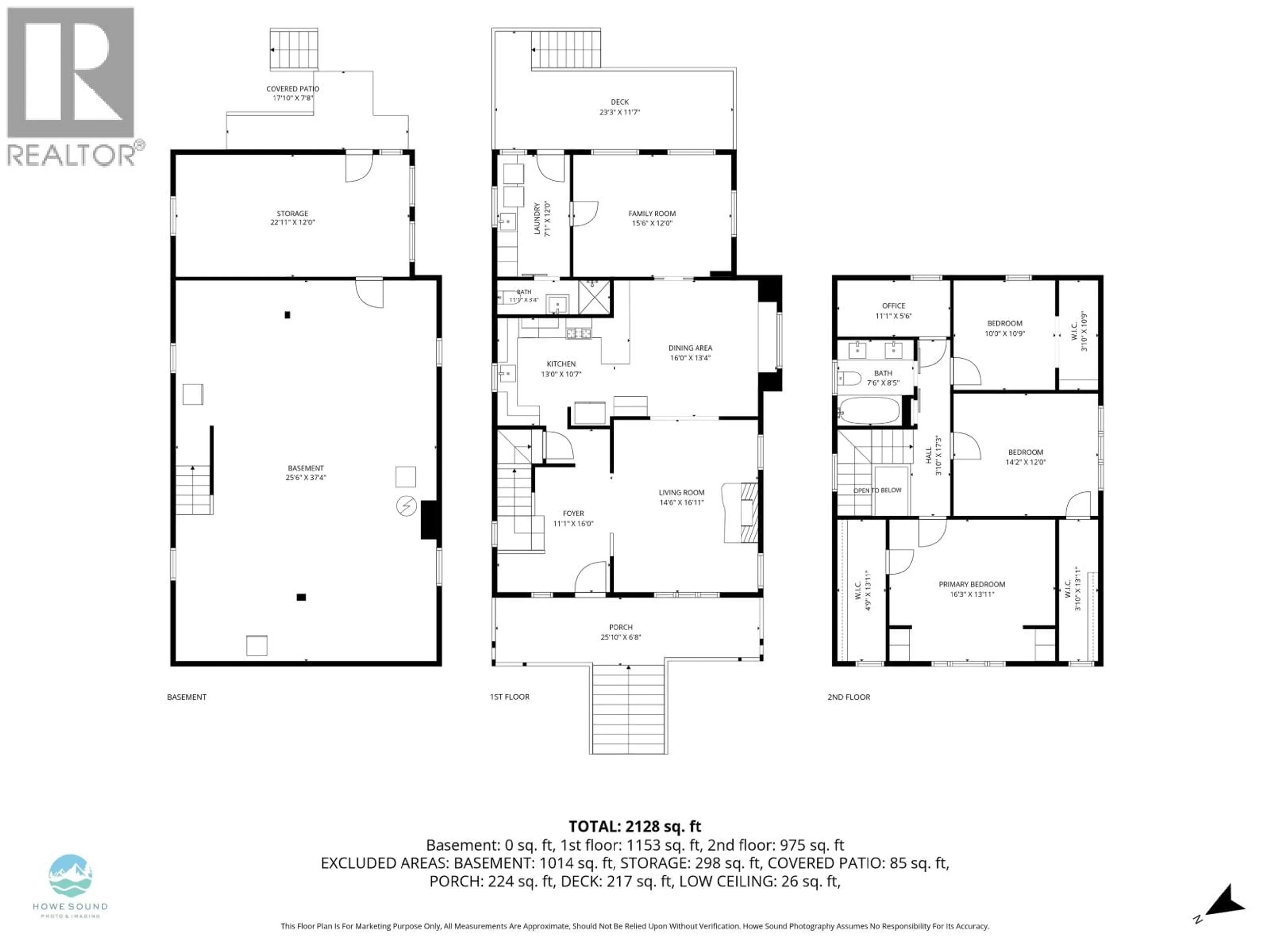 Floor plan for 38054 FIFTH AVENUE, Squamish British Columbia V8B0B6