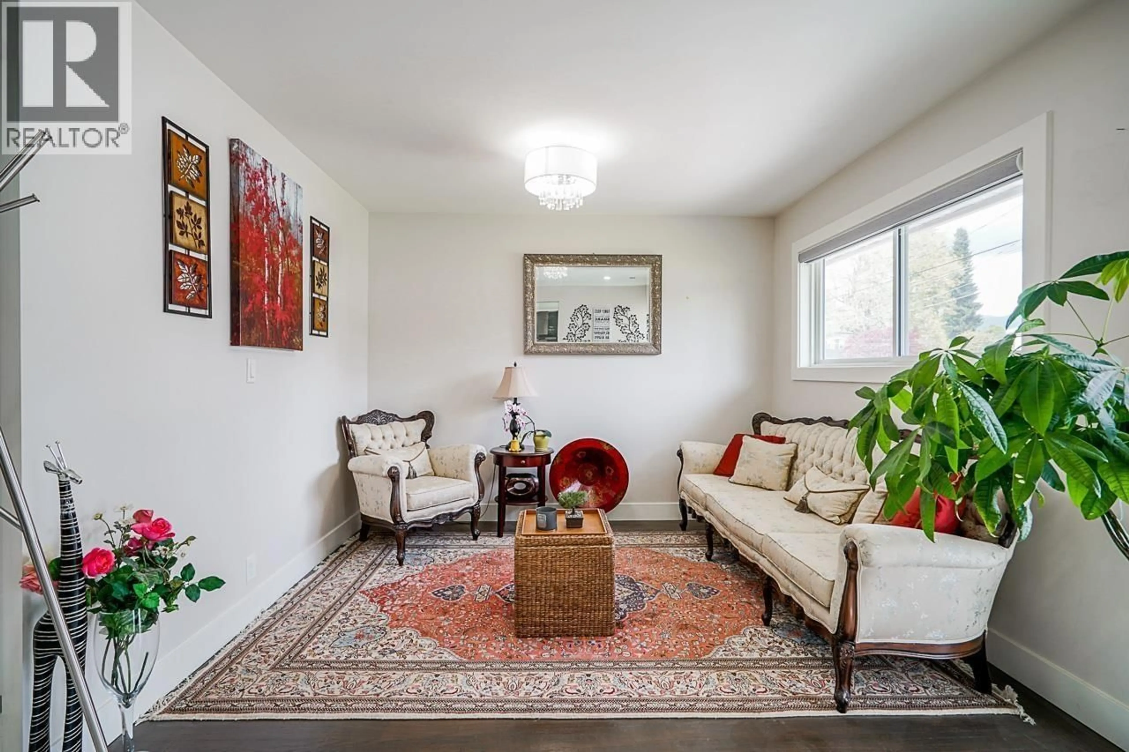 Living room with furniture, unknown for 1930 ORLAND DRIVE, Coquitlam British Columbia V3J3J4