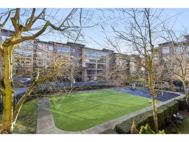 253 - 8258 207A STREET, Langley 4