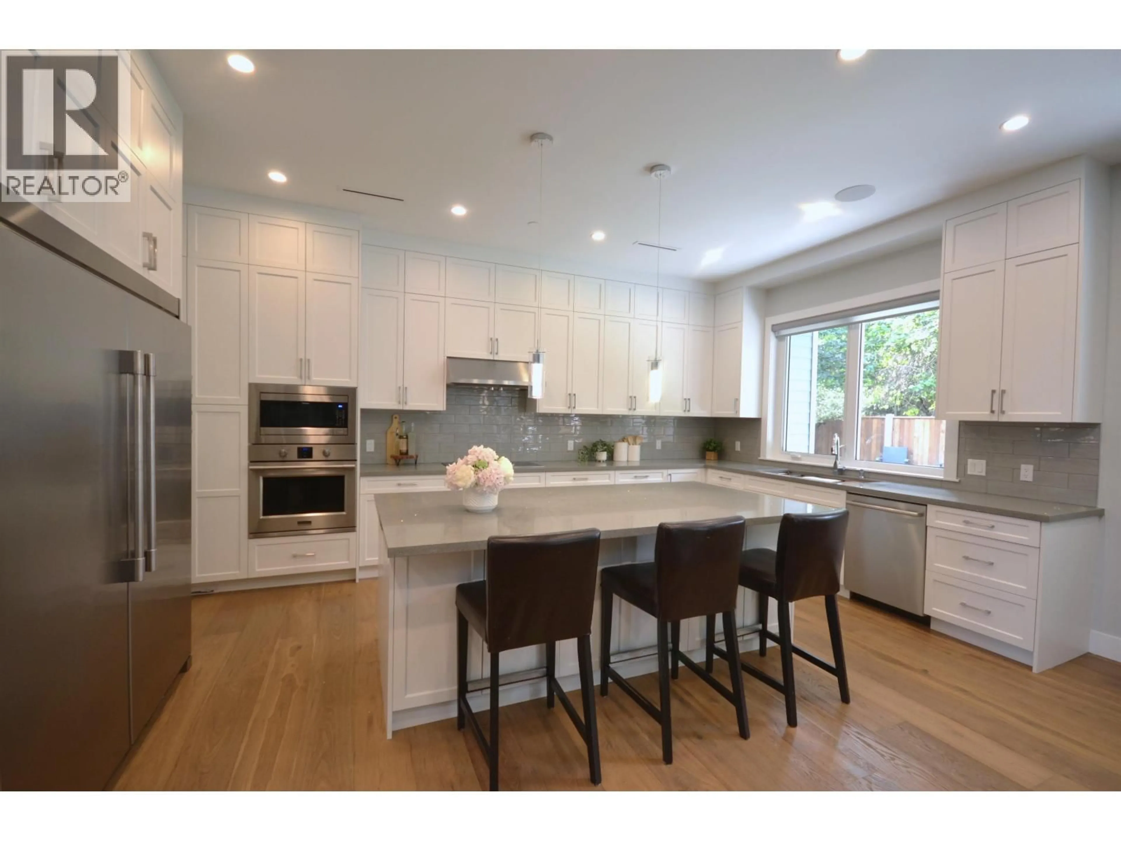 Open concept kitchen, unknown for 12409 193B STREET, Pitt Meadows British Columbia V3Y1A5