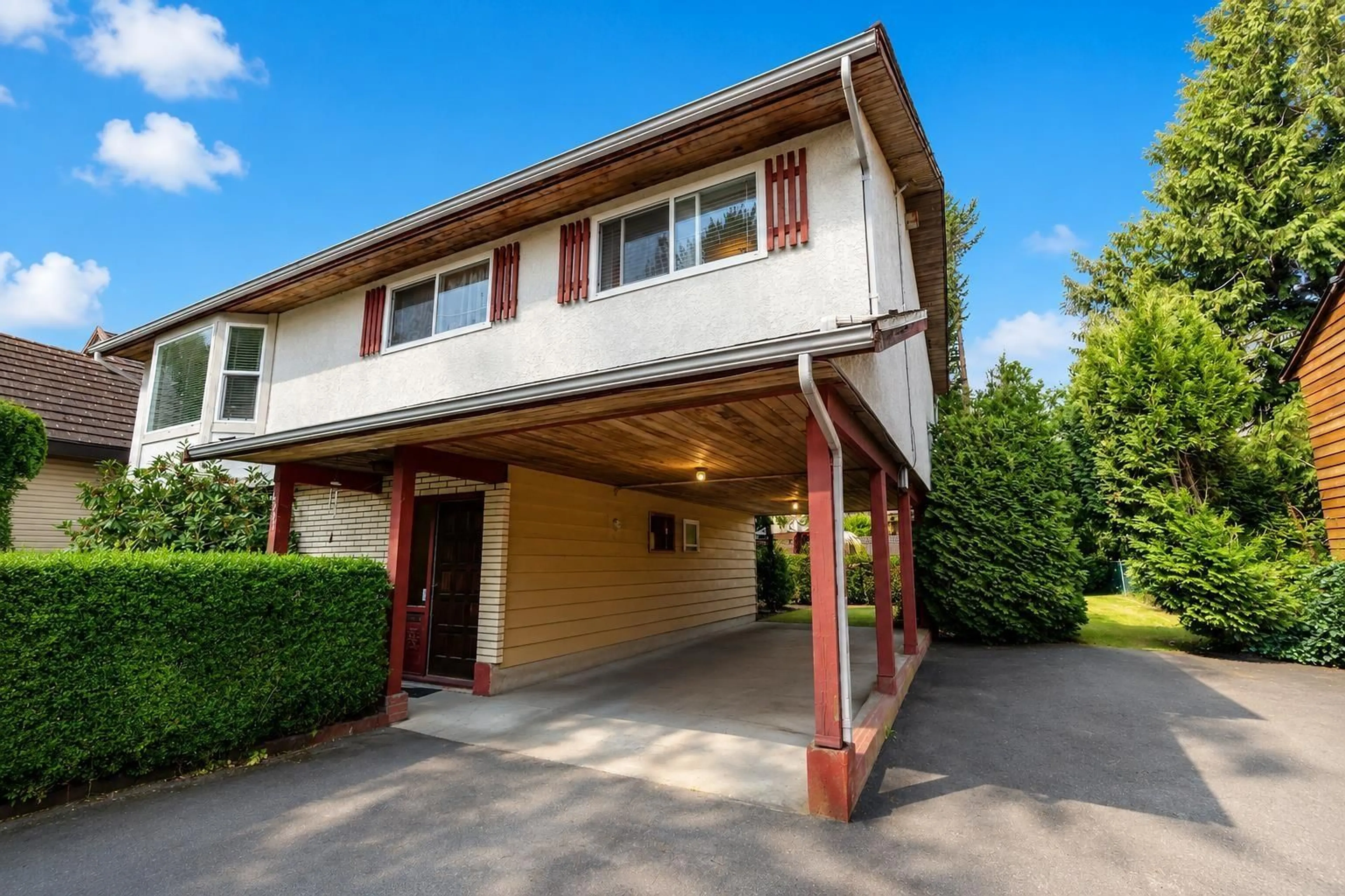 Unknown for 6331 129A STREET, Surrey British Columbia V3X1R9