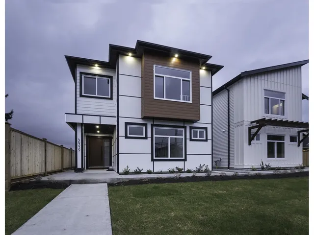 46339 MAPLE AVENUE, Chilliwack