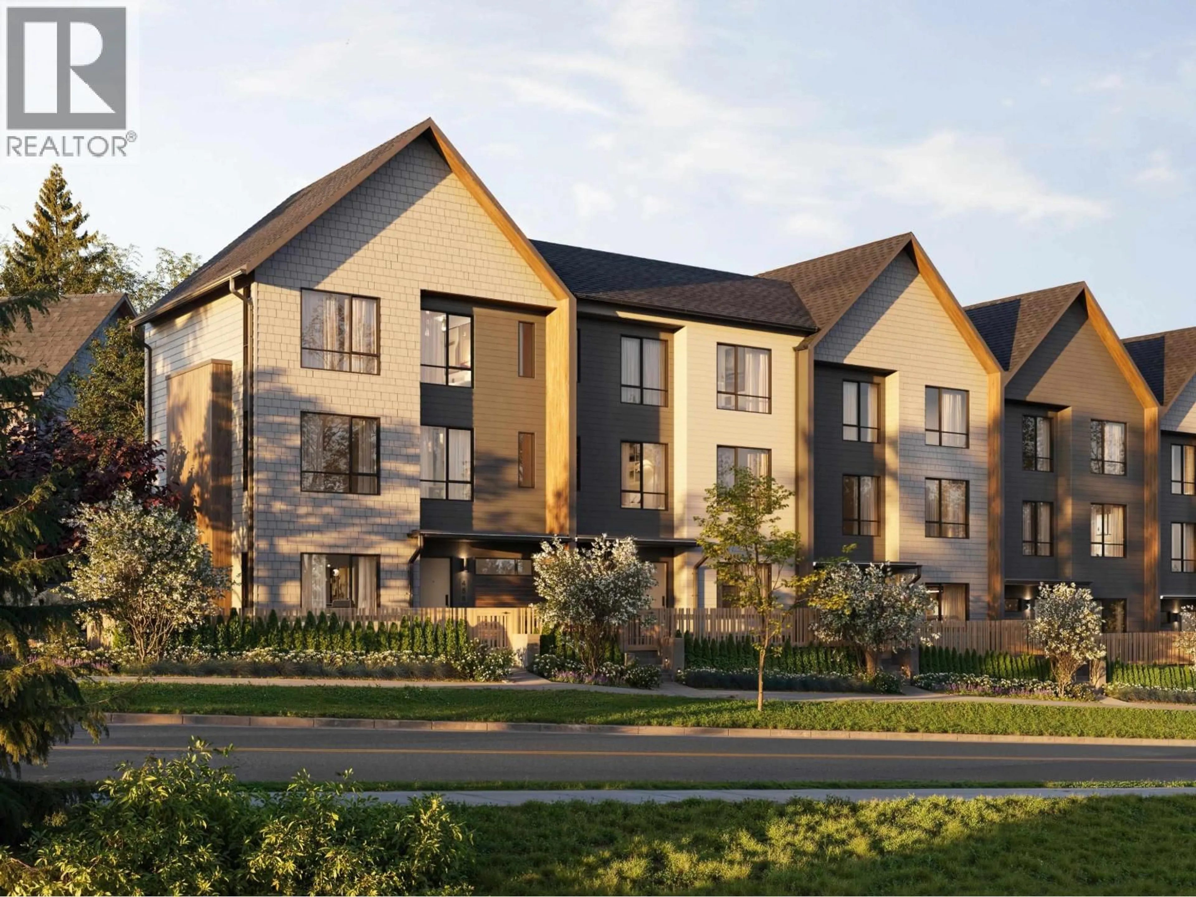Unknown for 116 - 3643 LITCHFIELD AVENUE, Coquitlam British Columbia V3E0P5