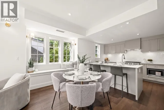 1 - 5819 HIGHBURY STREET, Vancouver 3