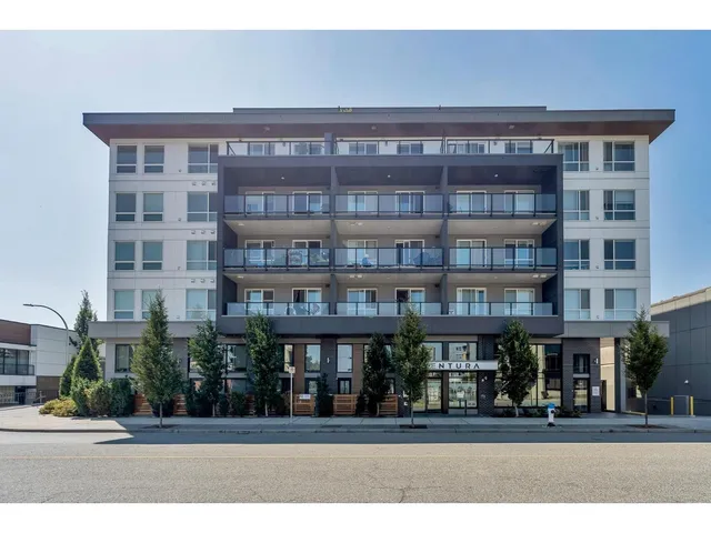208 - 32838 VENTURA AVENUE, Abbotsford 2