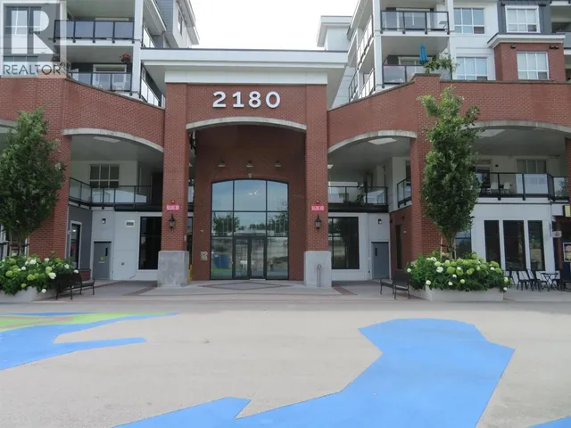 3320 - 2180 KELLY AVENUE, Port Coquitlam 3