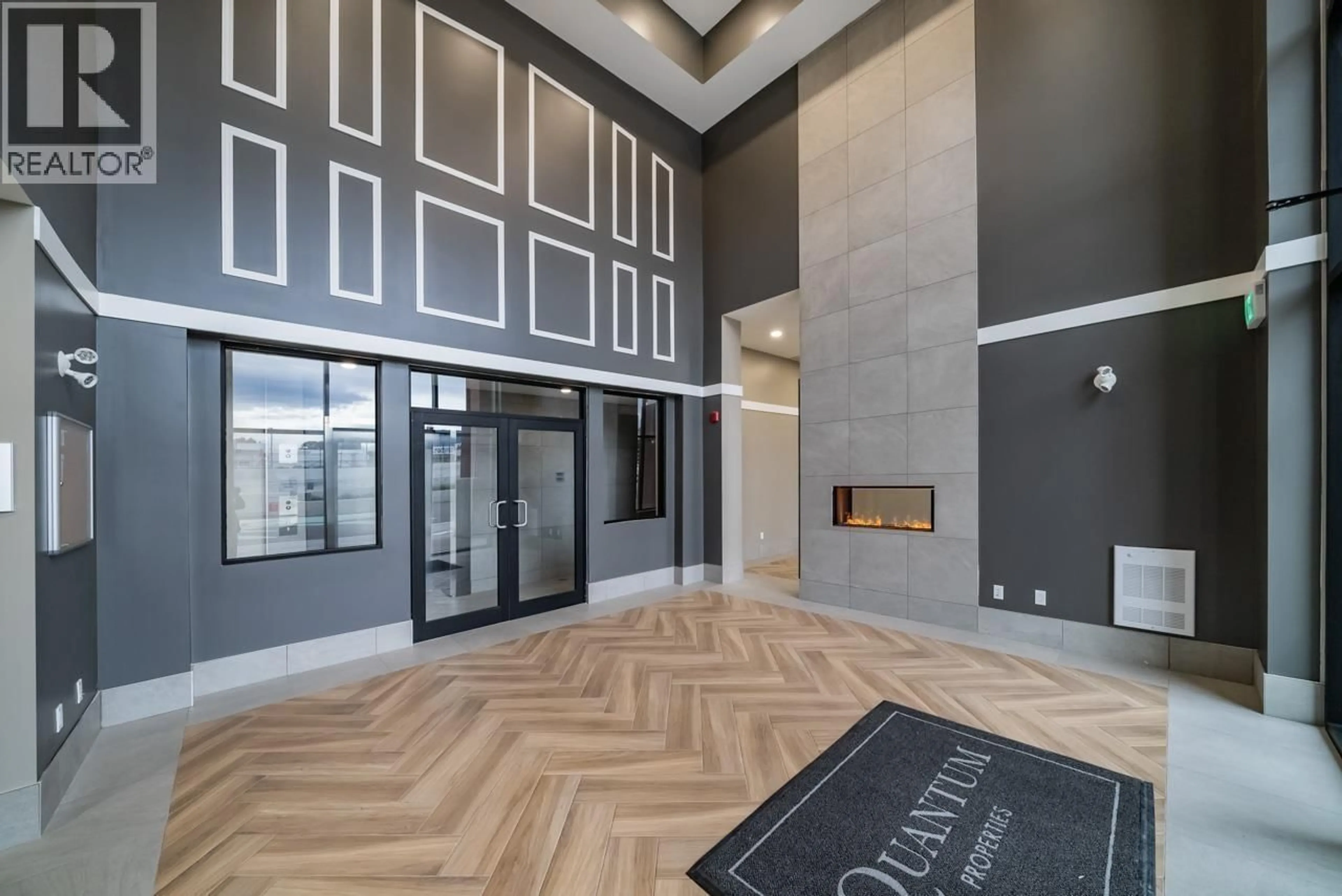Indoor foyer for 3320 - 2180 KELLY AVENUE, Port Coquitlam British Columbia V3C0S4