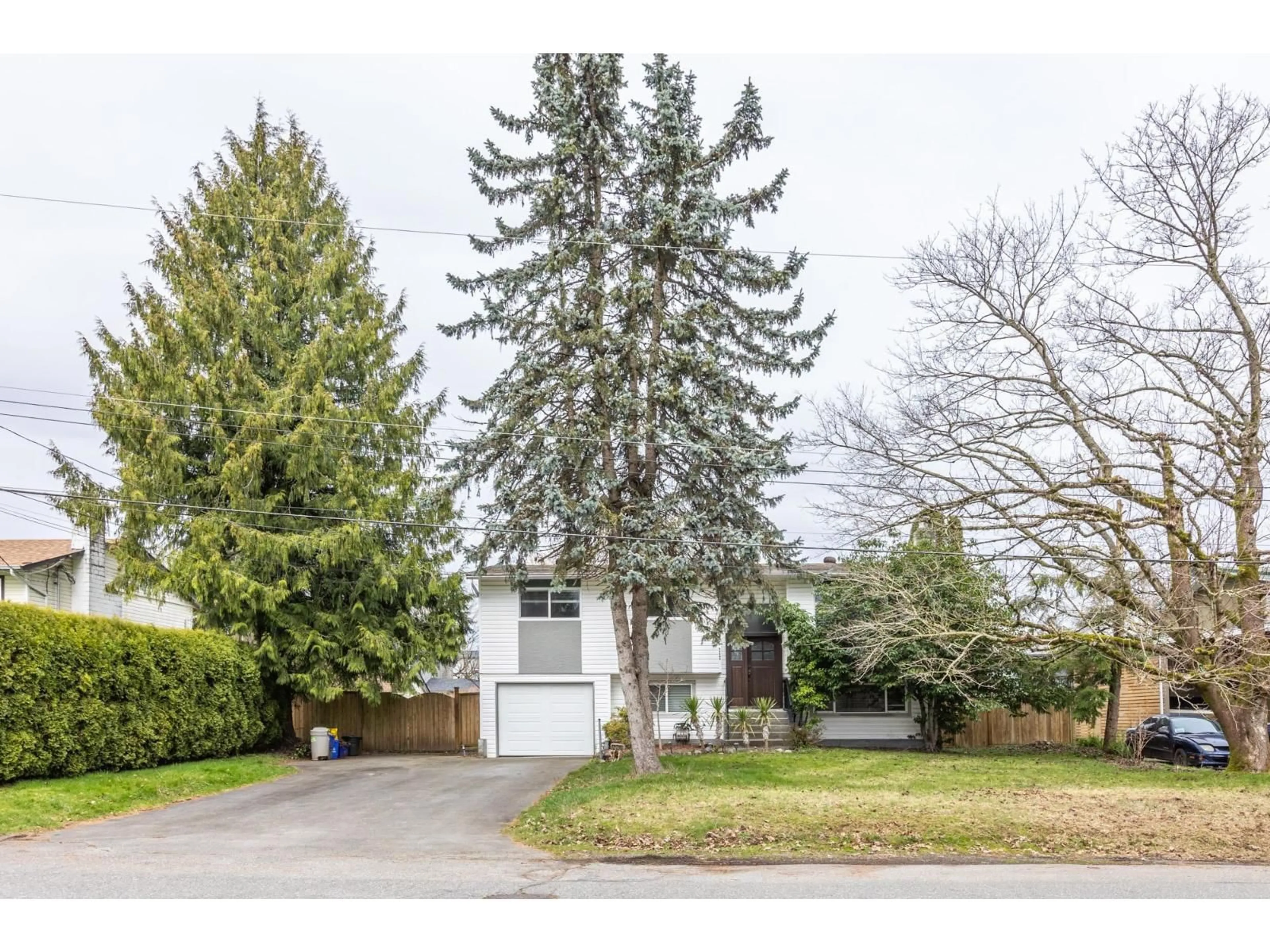 Unknown for 27283 29 AVENUE, Langley British Columbia V4W3J8