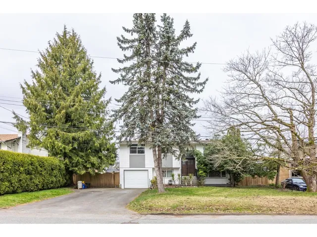 27283 29 AVENUE, Langley 2