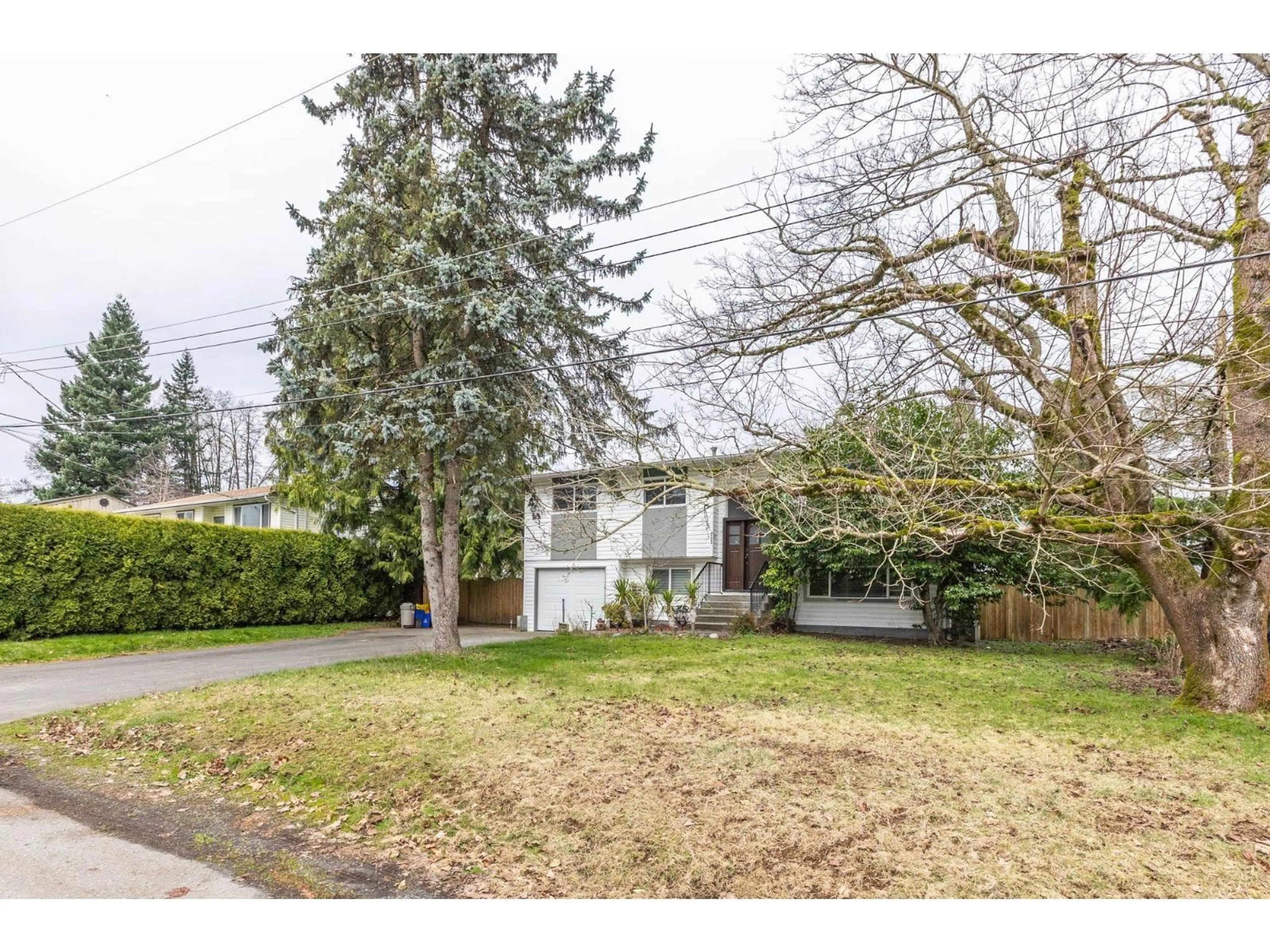 Unknown for 27283 29 AVENUE, Langley British Columbia V4W3J8