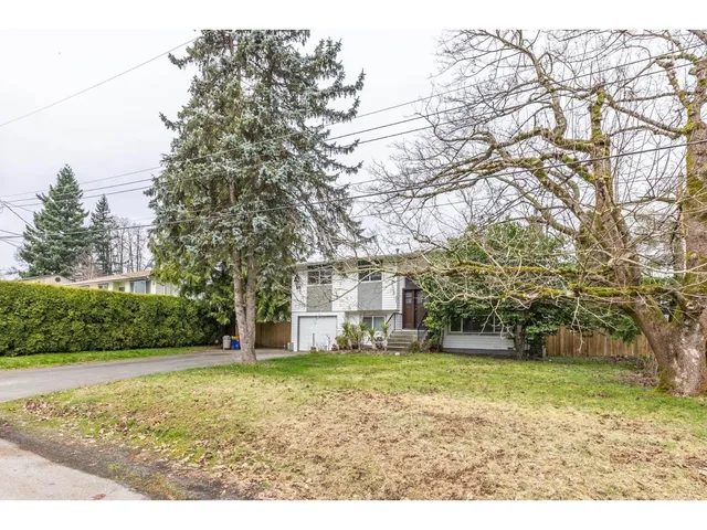 27283 29 AVENUE, Langley 3
