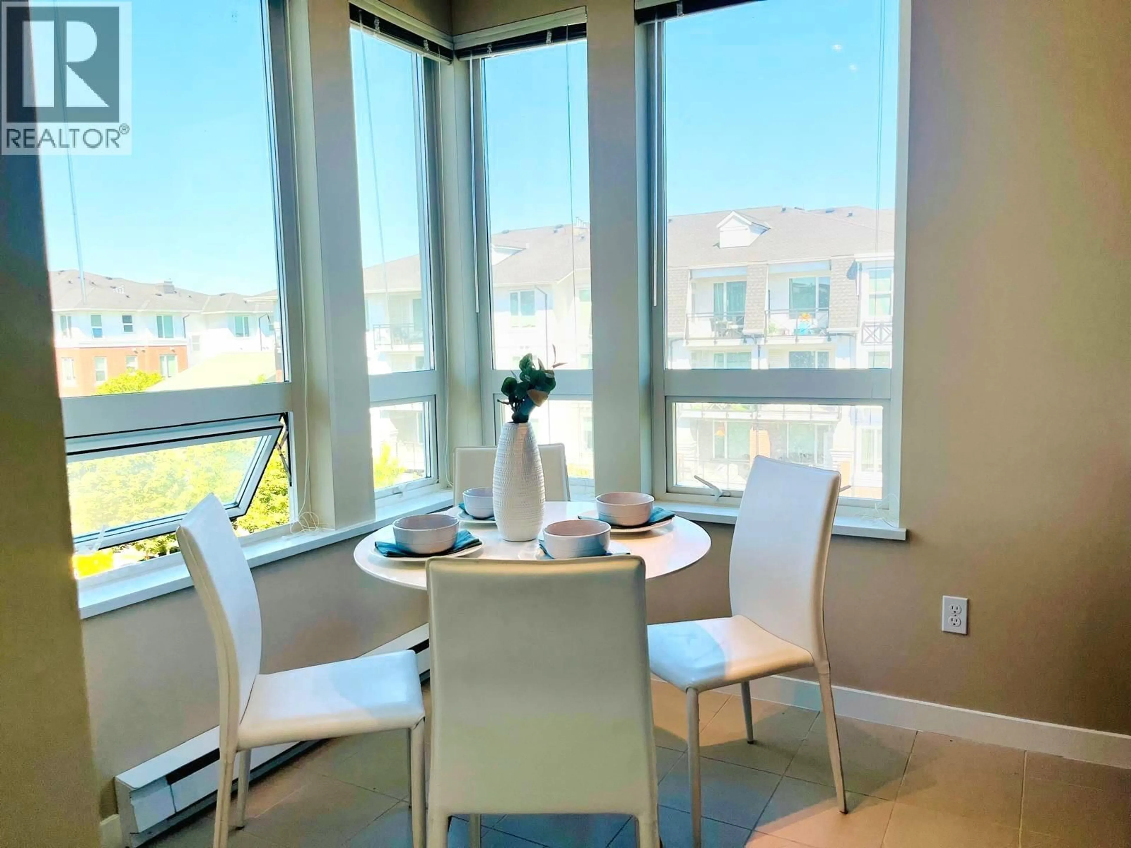 A pic of a room for 432 - 9500 ODLIN ROAD, Richmond British Columbia V6X0H5