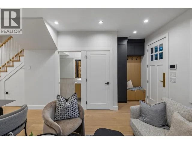 2617 CAROLINA STREET, Vancouver 2