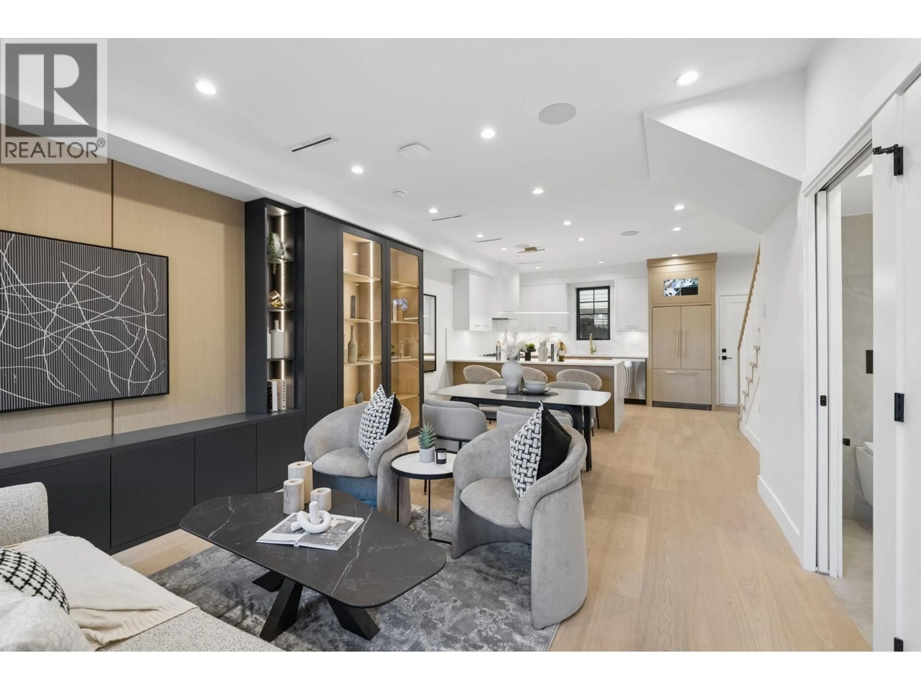 Unknown for 2617 CAROLINA STREET, Vancouver British Columbia V5T2A4