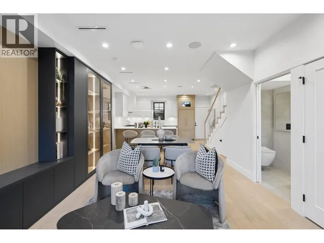 2617 CAROLINA STREET, Vancouver 5