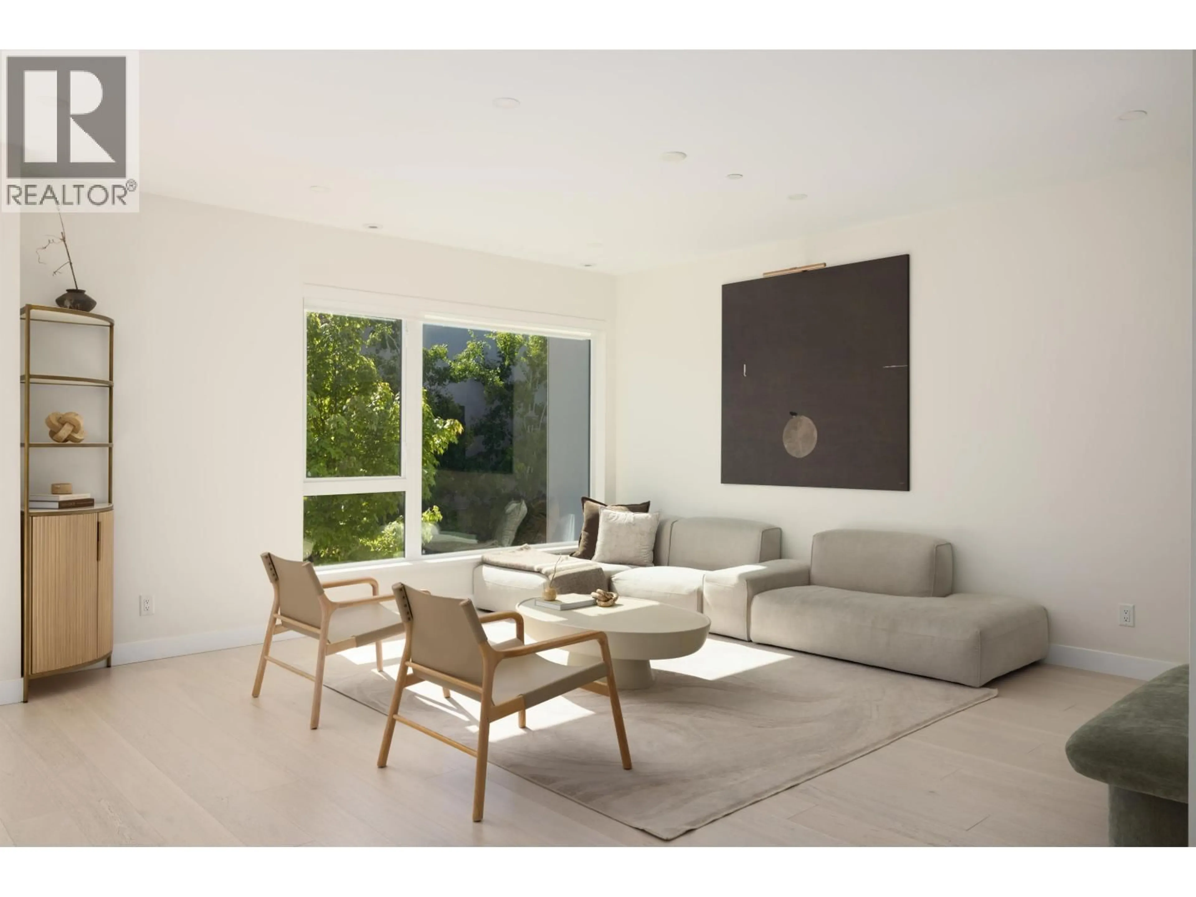 Living room with furniture, unknown for 49 - 3597 MALSUM DRIVE, North Vancouver British Columbia V7G0B2