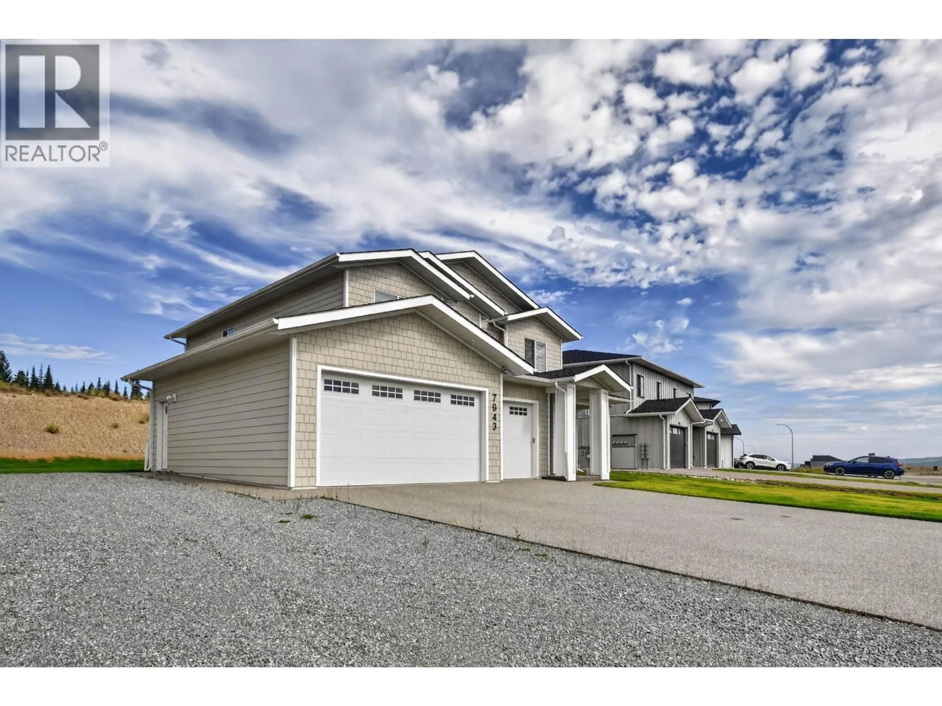 Unknown for 7943 SOUTHRIDGE AVENUE, Prince George British Columbia V2N6S4