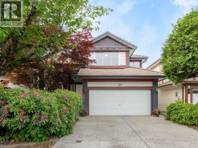 1371 PO AVENUE, Port Coquitlam 2