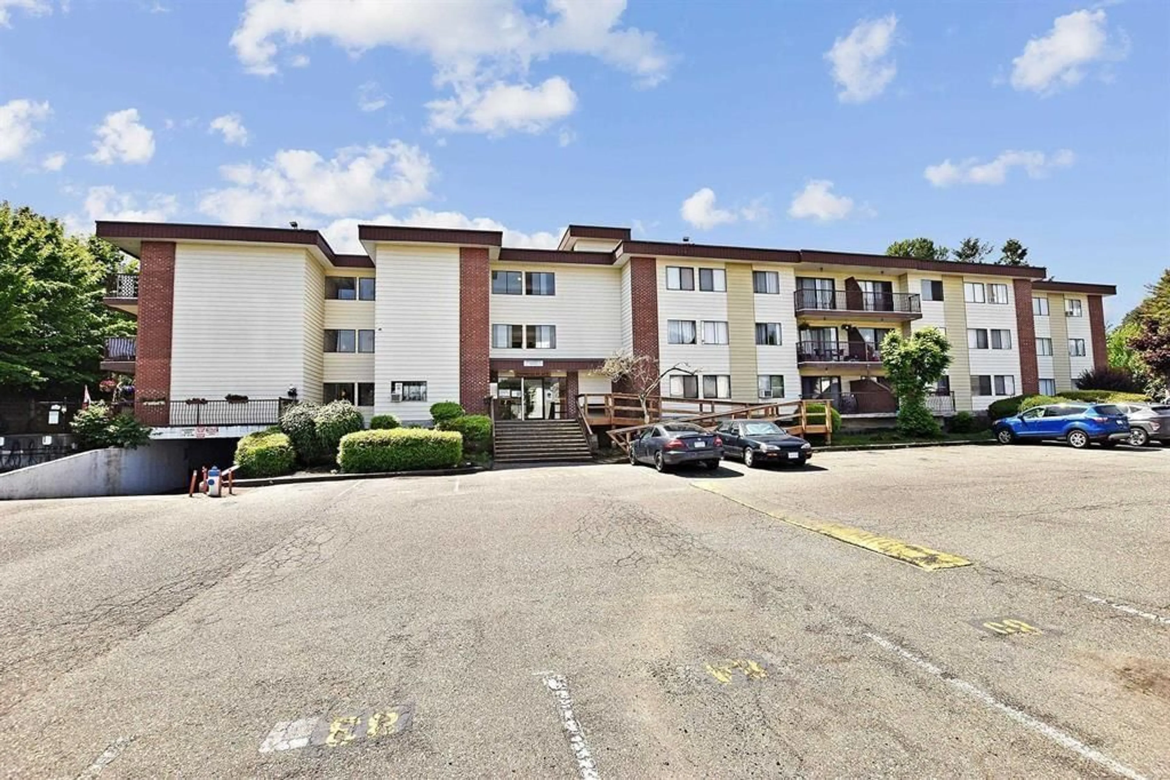 Unknown for C345 - 1909 SALTON ROAD, Abbotsford British Columbia V2S5B6