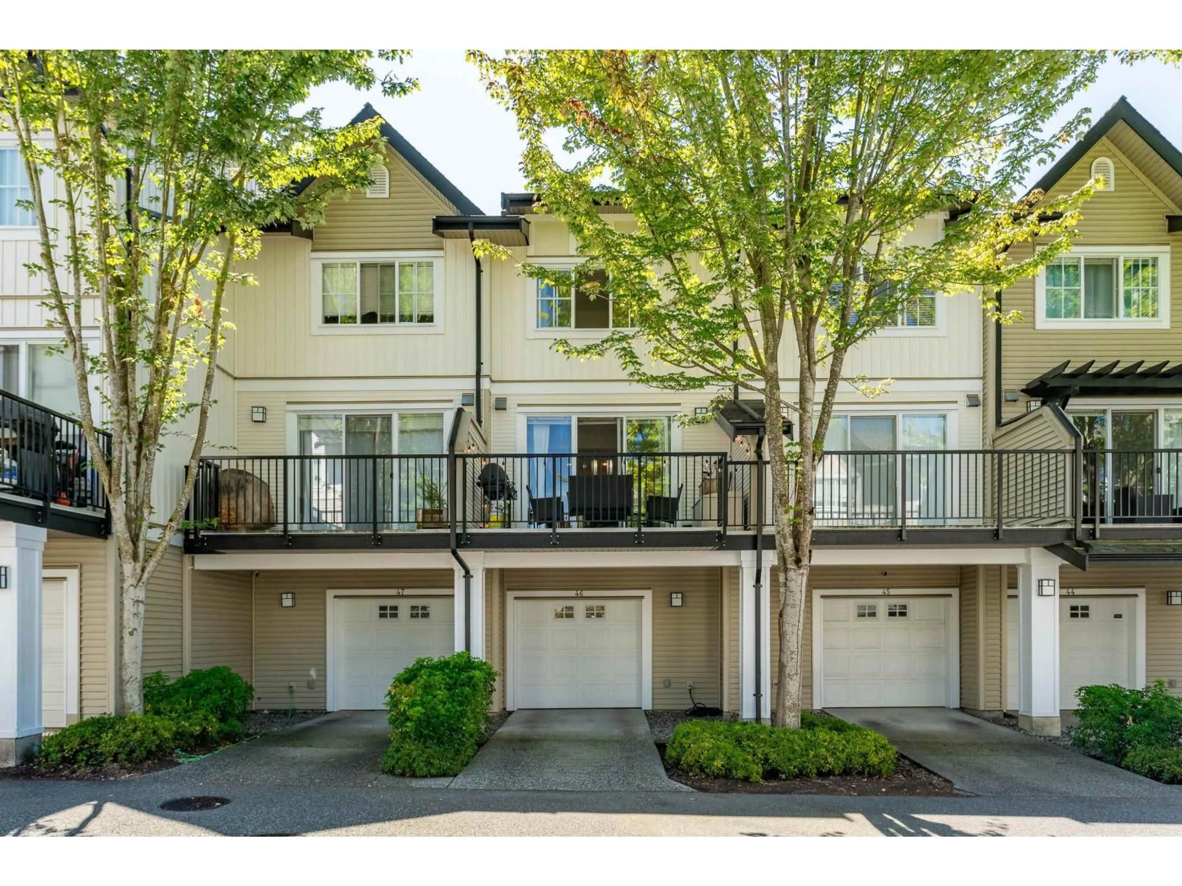 Unknown for 46 - 2450 161A STREET, Surrey British Columbia V3Z8K4