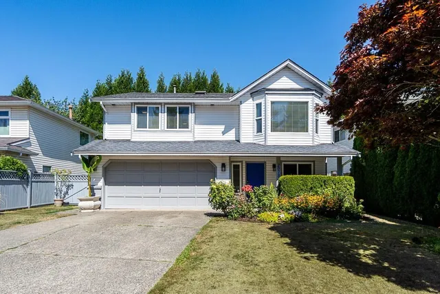 20783 51B AVENUE, Langley 2