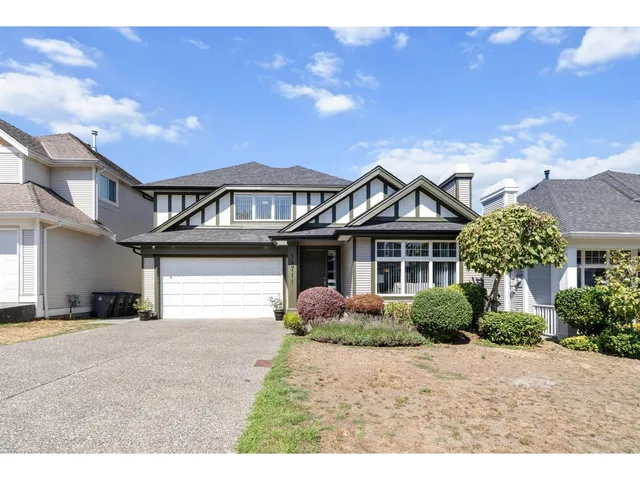 14711 75A AVENUE, Surrey 3