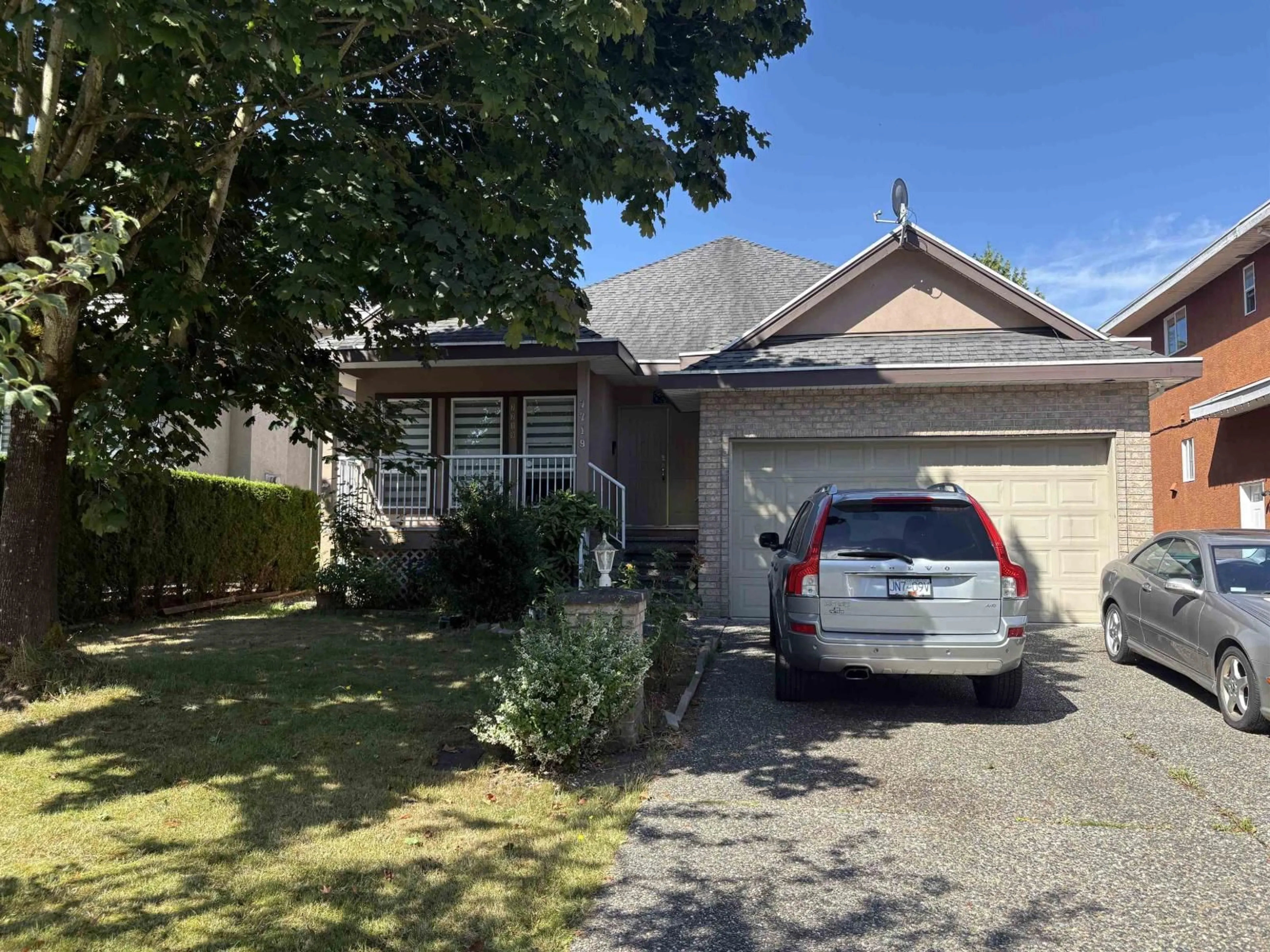 Unknown for 7719 147A STREET, Surrey British Columbia V3S8Z4