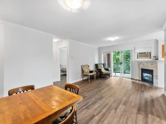 303 - 20239 MICHAUD CRESCENT, Langley 2