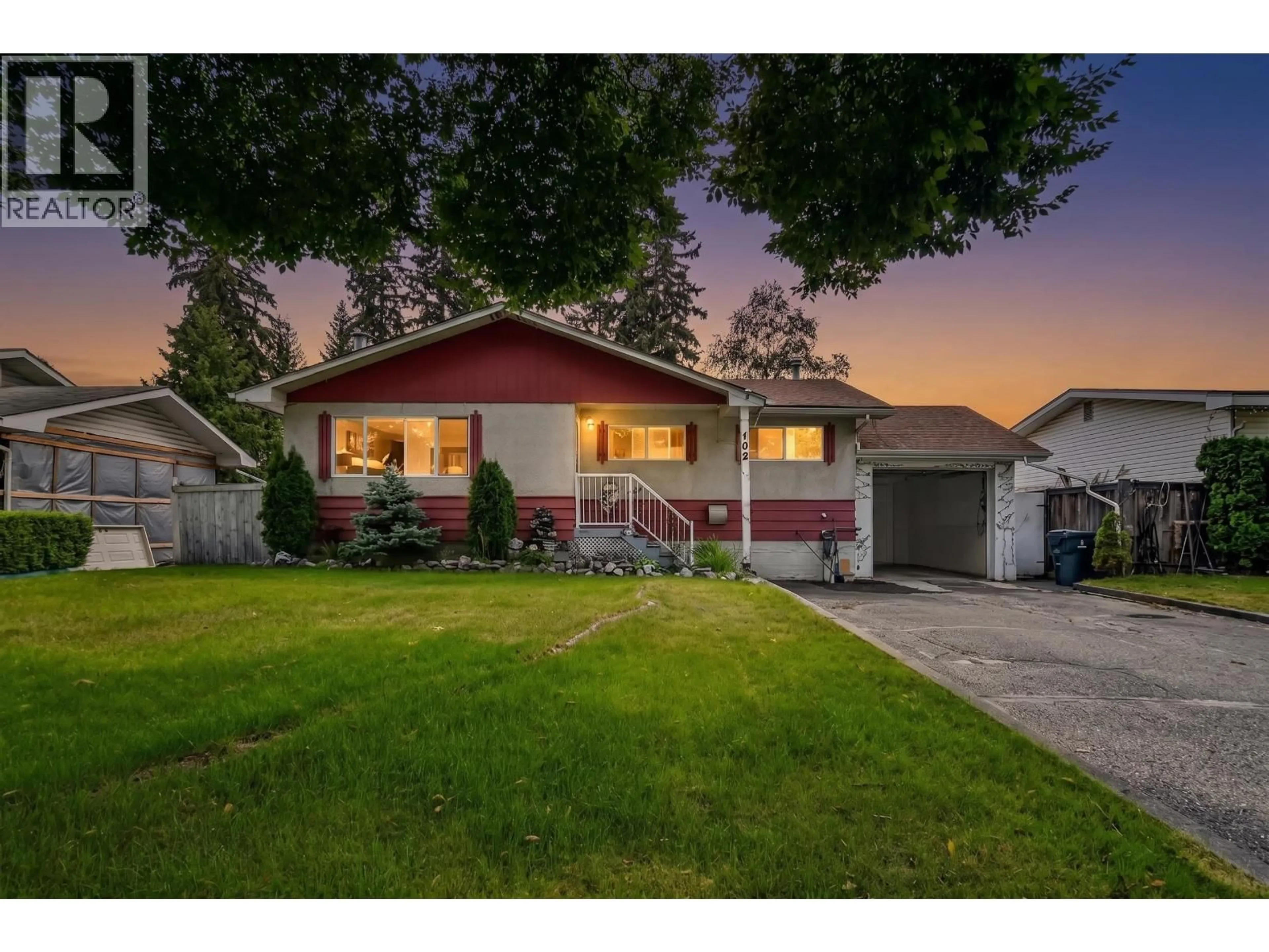 Unknown for 109 MCKENZIE AVENUE, Prince George British Columbia V2L4N5