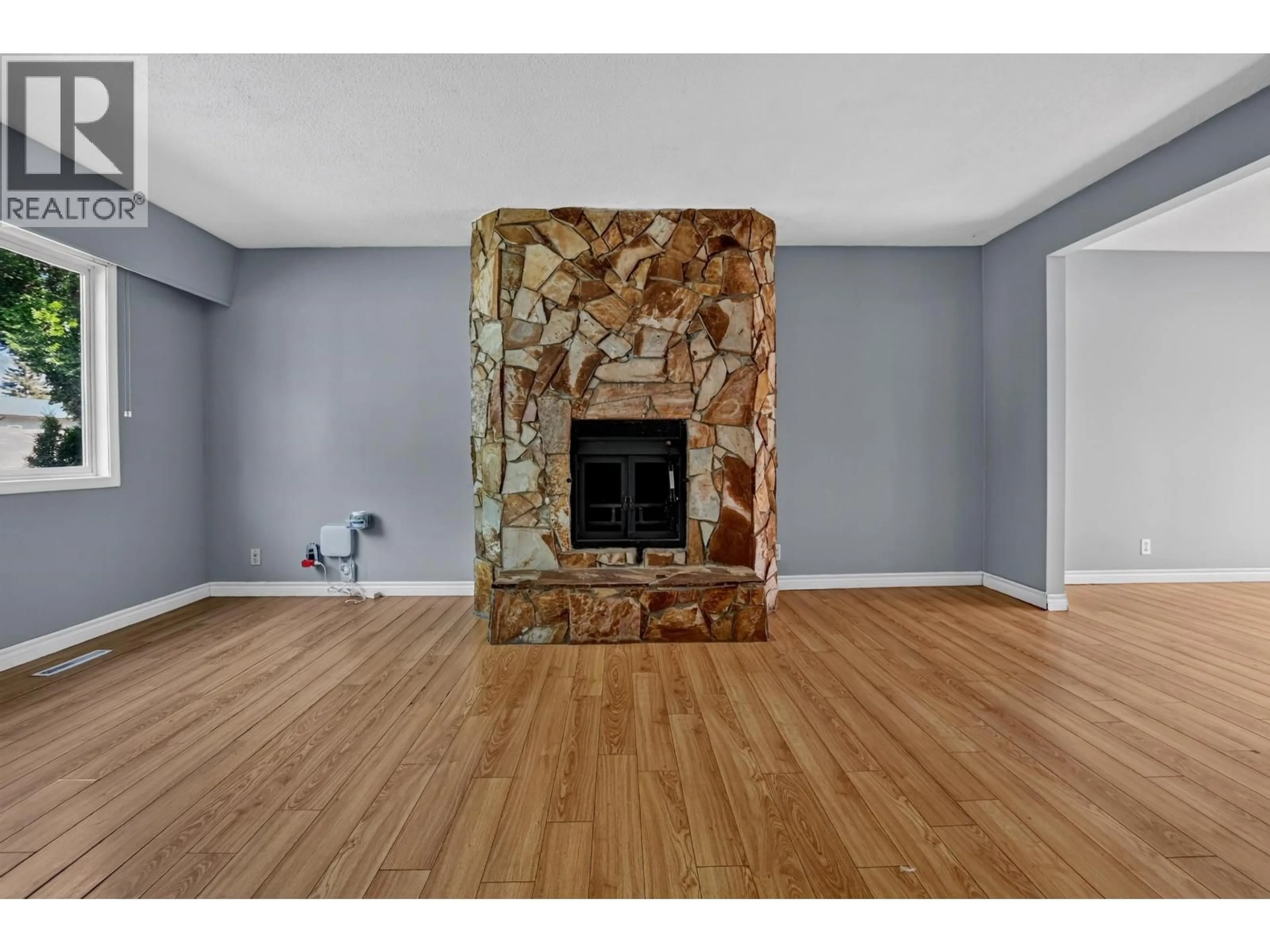 A pic of a room for 109 MCKENZIE AVENUE, Prince George British Columbia V2L4N5