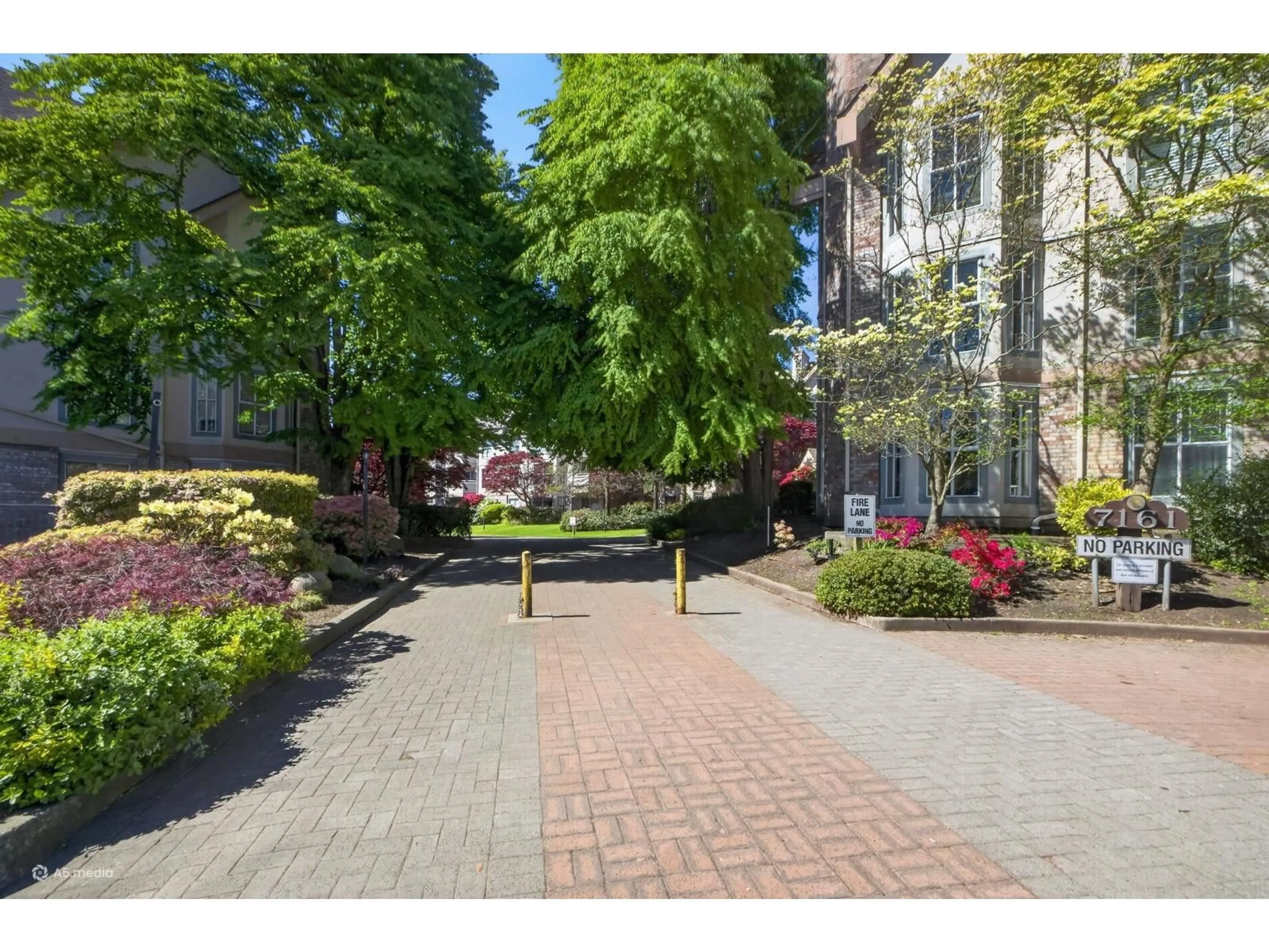 Unknown for 117 - 7161 121 STREET, Surrey British Columbia V3W1G8