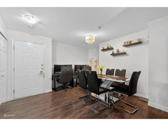 117 - 7161 121 STREET, Surrey 5