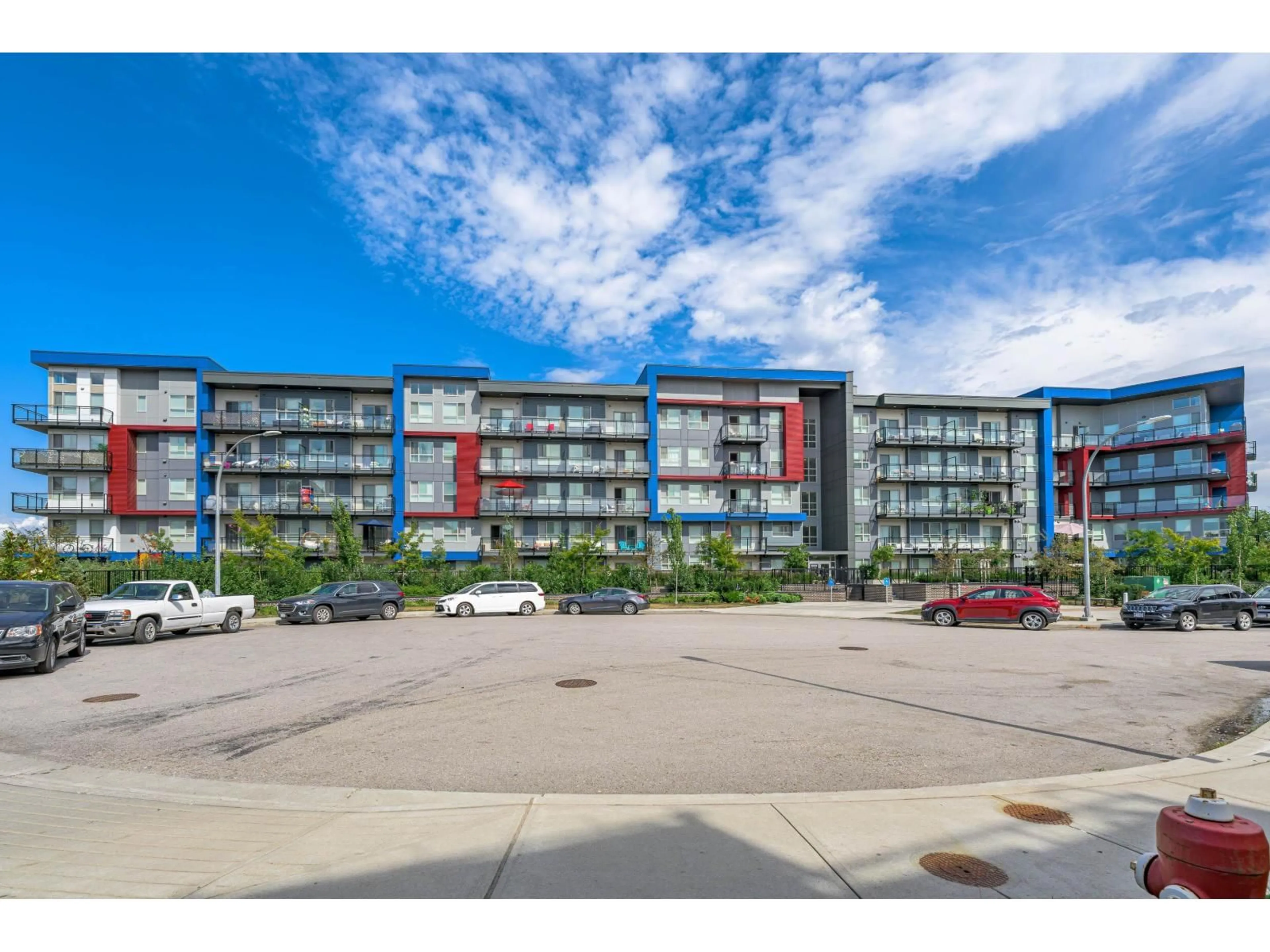 Unknown for 218 - 5486 199A STREET, Langley British Columbia V3A1J6