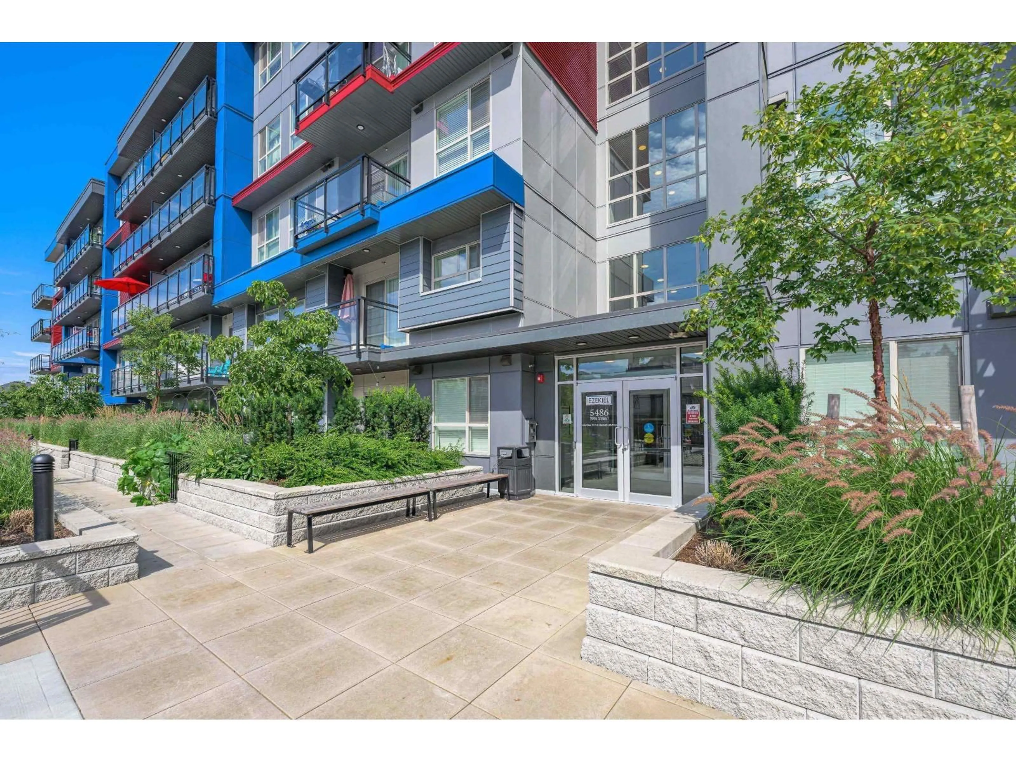 Unknown for 218 - 5486 199A STREET, Langley British Columbia V3A1J6