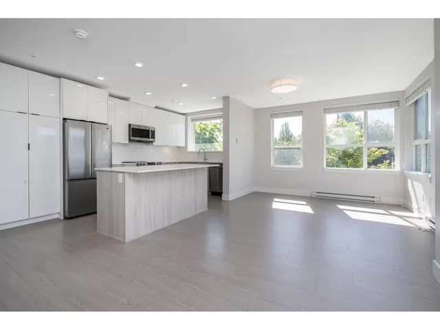 218 - 5486 199A STREET, Langley 5