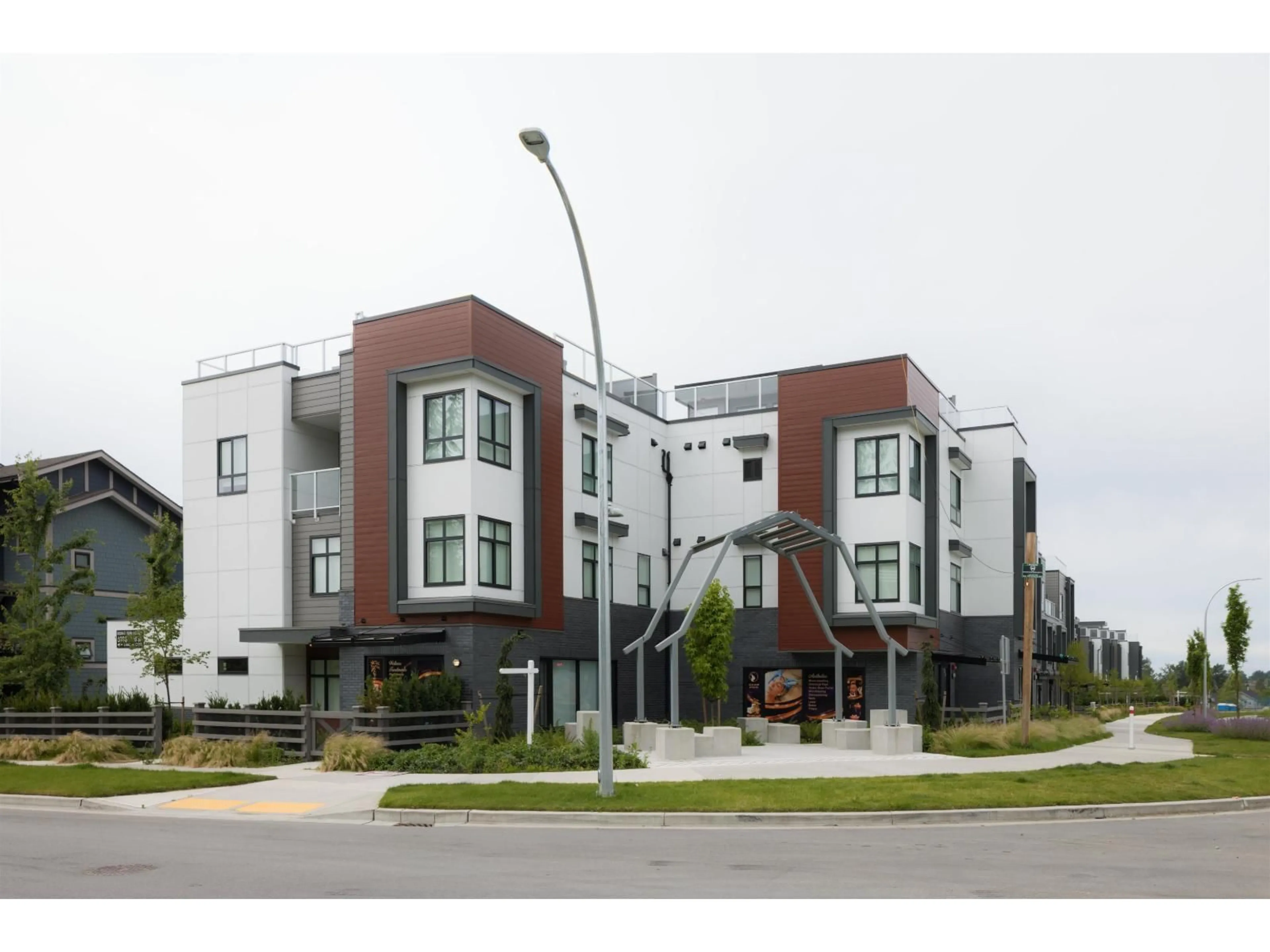 Unknown for 6 - 6983 204 STREET, Langley British Columbia V2Y1P8