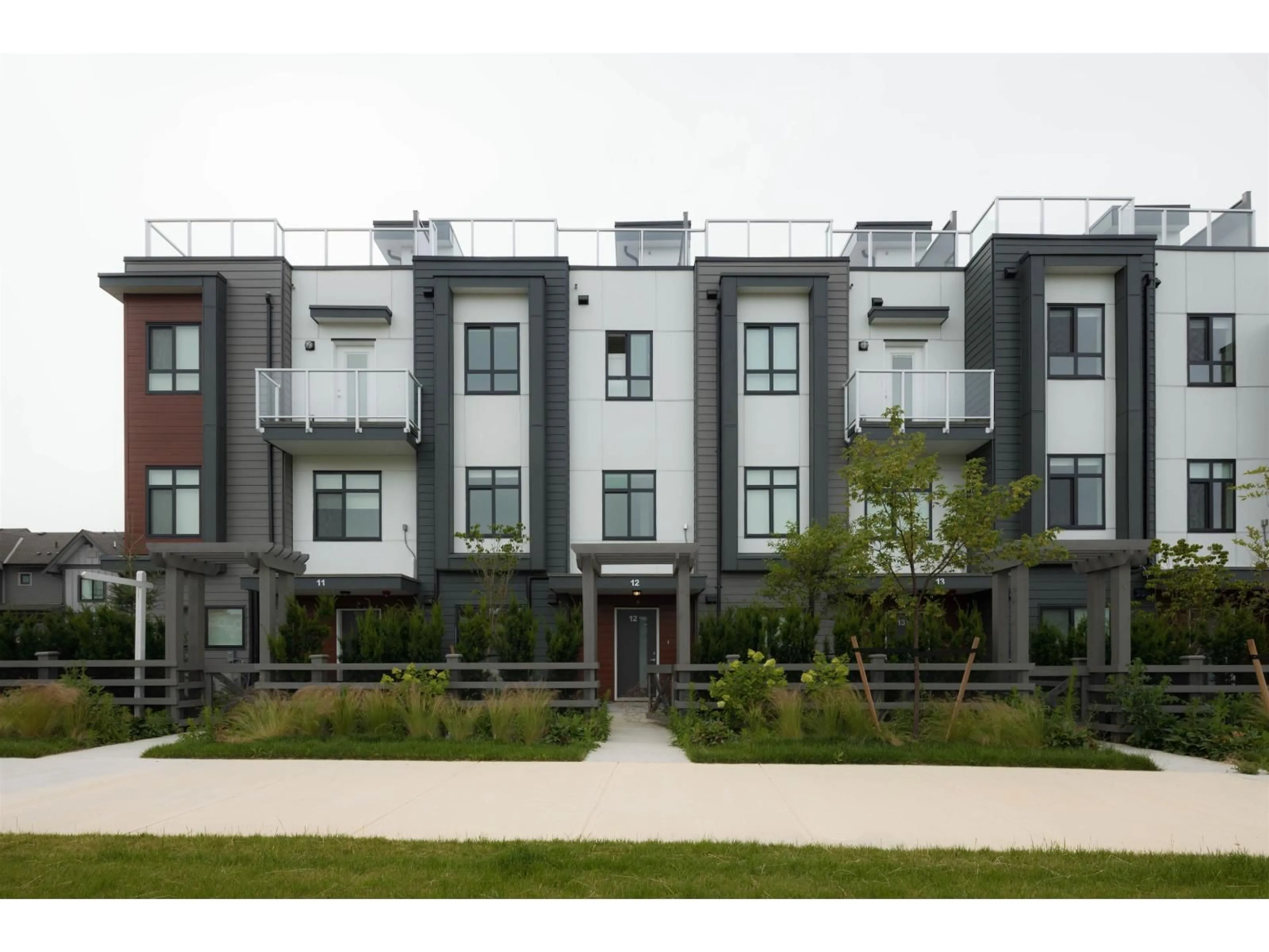 Unknown for 6 - 6983 204 STREET, Langley British Columbia V2Y1P8