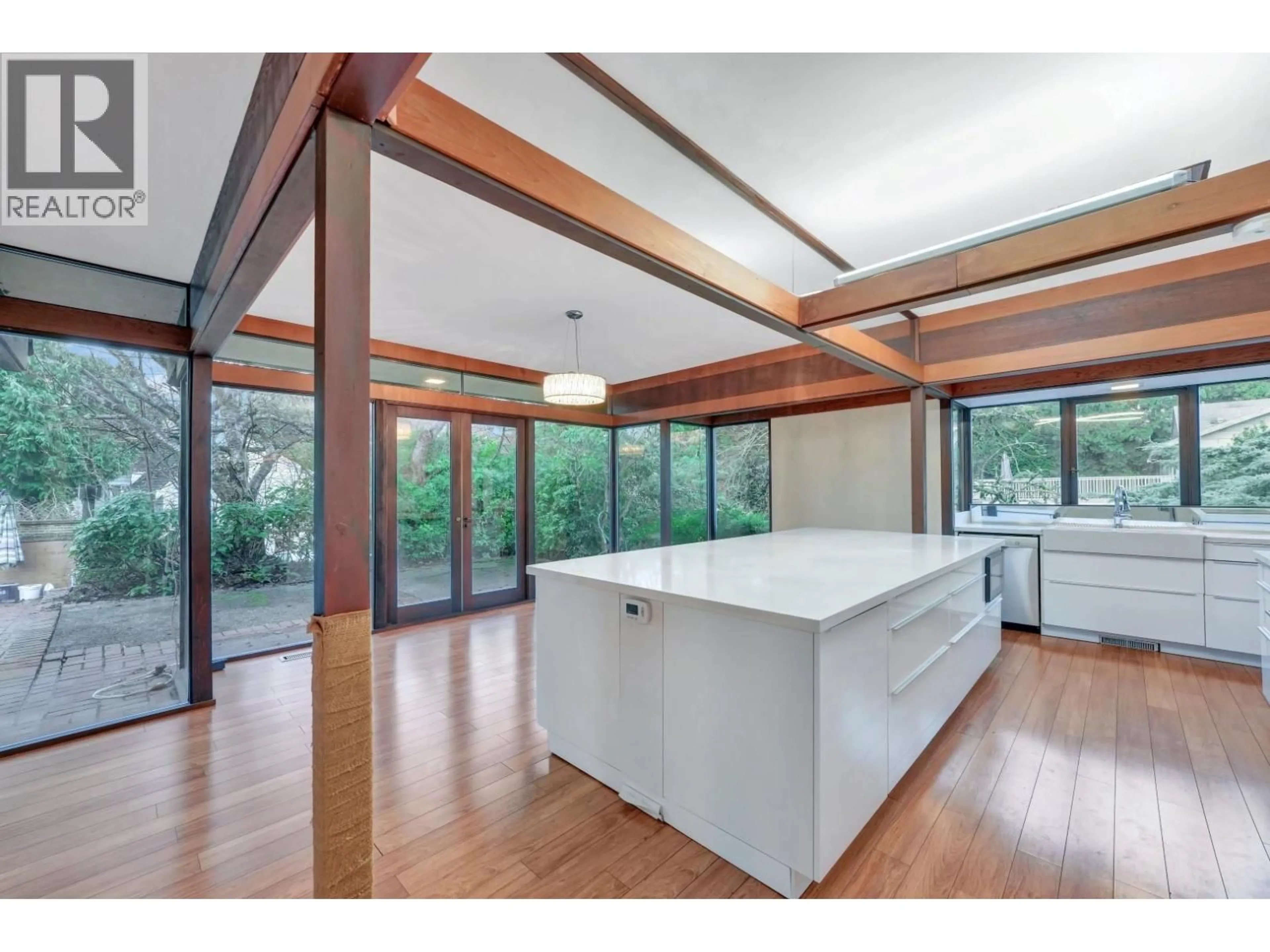 Open concept kitchen, unknown for 4290 SALISH DRIVE, Vancouver British Columbia V6N3M6