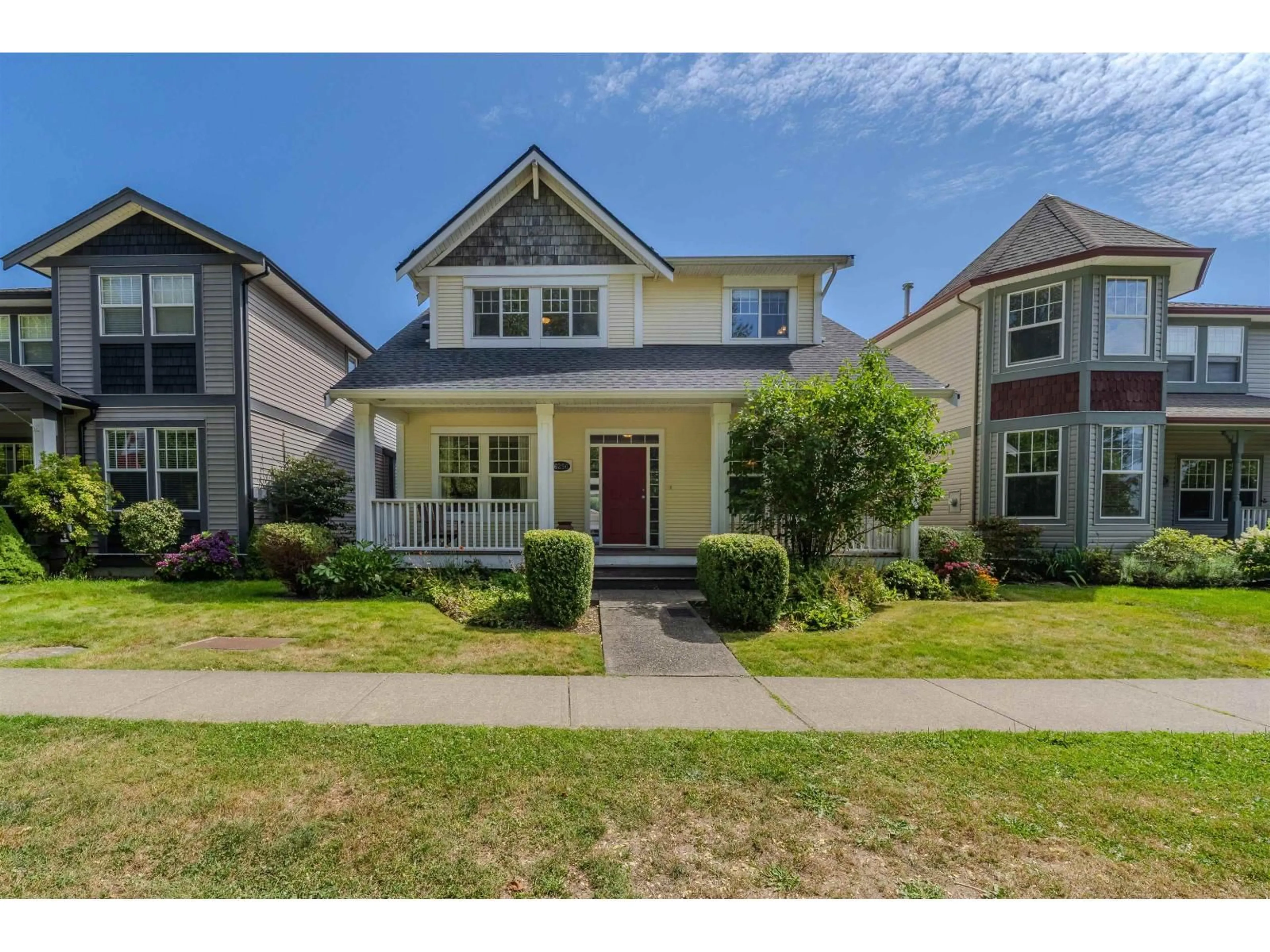 Unknown for 36256 STEPHEN LEACOCK DRIVE, Abbotsford British Columbia V3G3C4