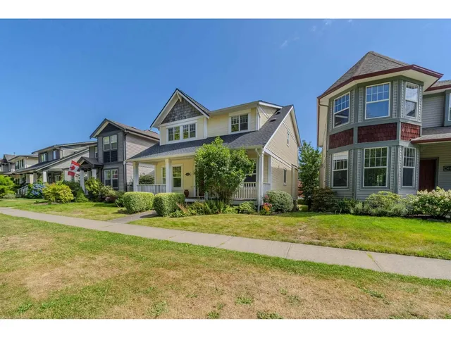 36256 STEPHEN LEACOCK DRIVE, Abbotsford 2
