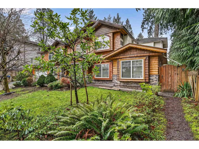 9766 130A STREET, Surrey 4