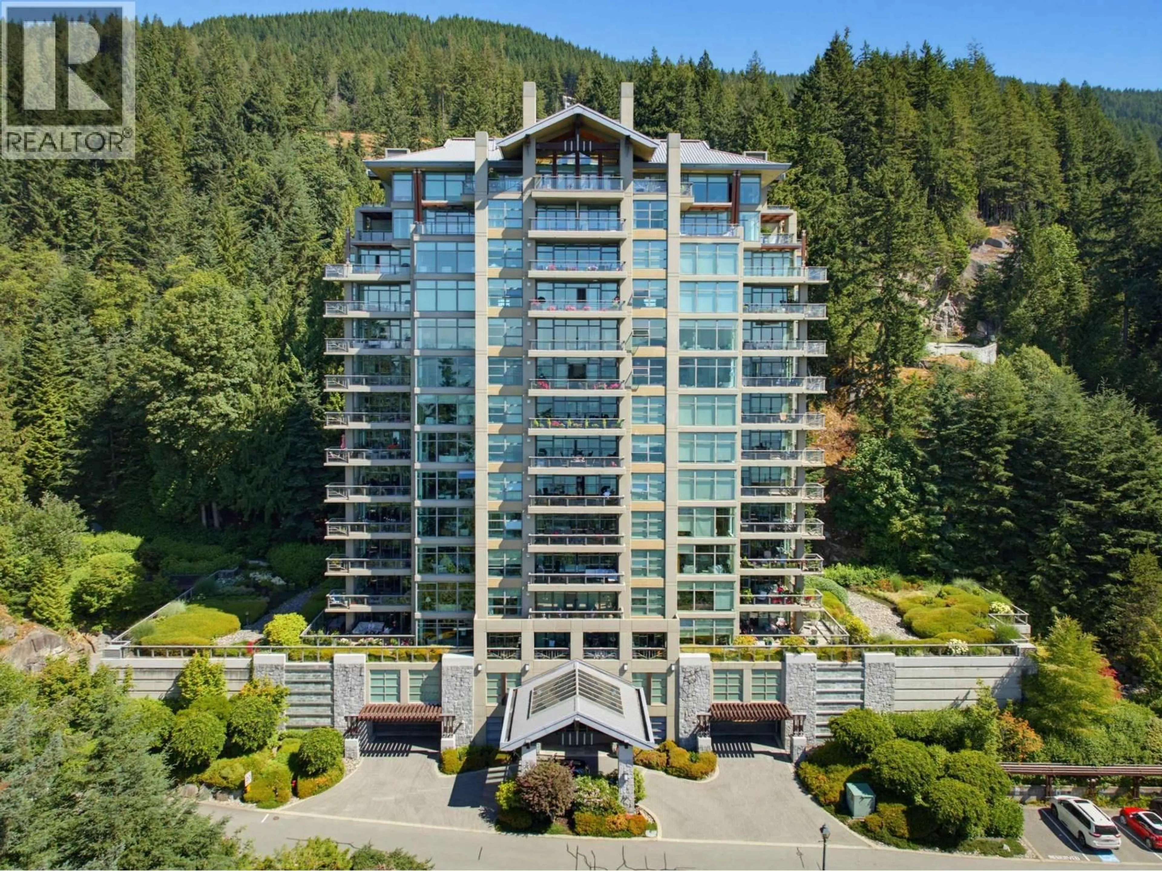 Unknown for 402 - 3355 CYPRESS PLACE, West Vancouver British Columbia V7S3J9