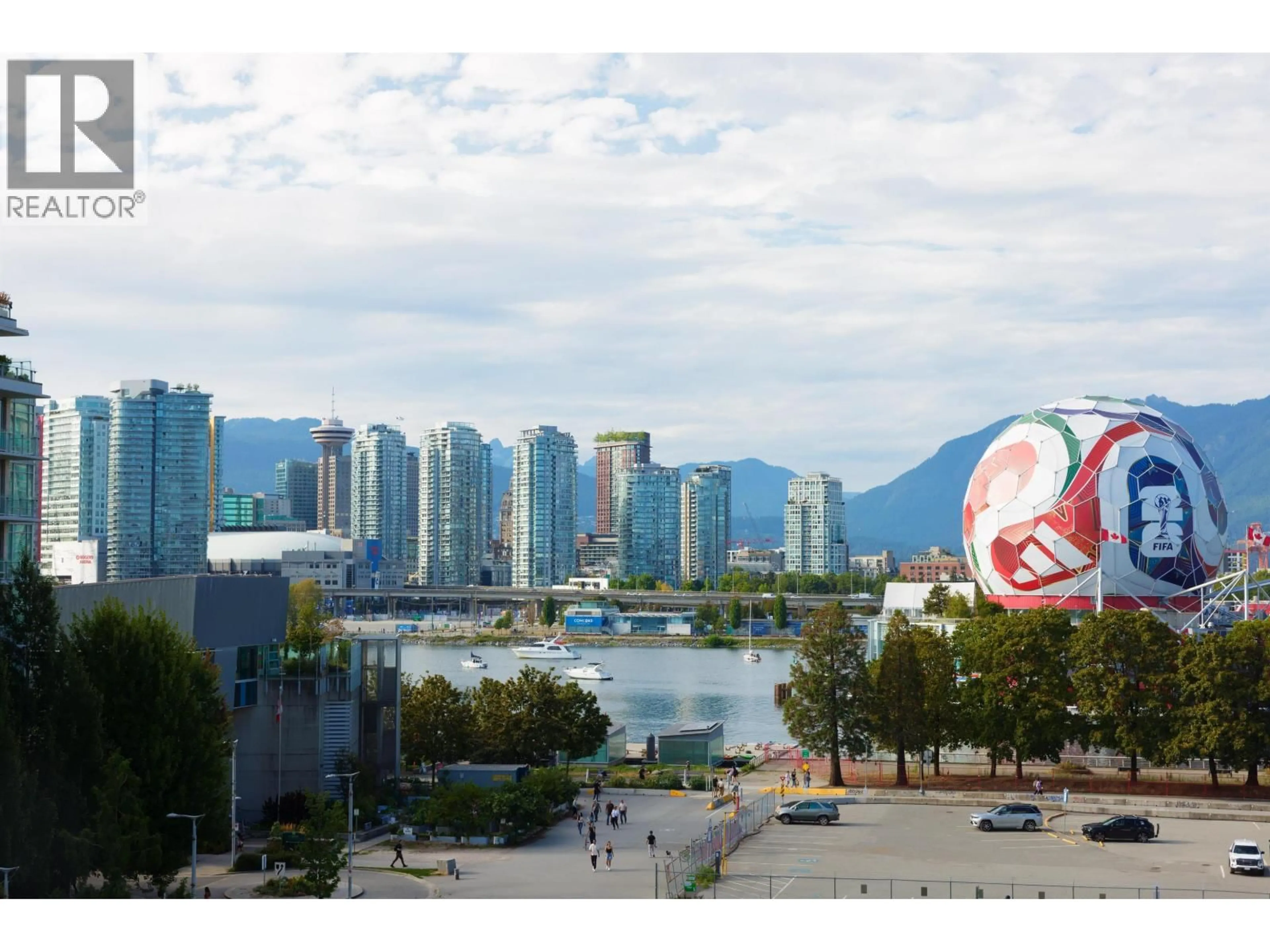 Blurry image for 605 - 1688 PULLMAN PORTER STREET, Vancouver British Columbia V6A0H4