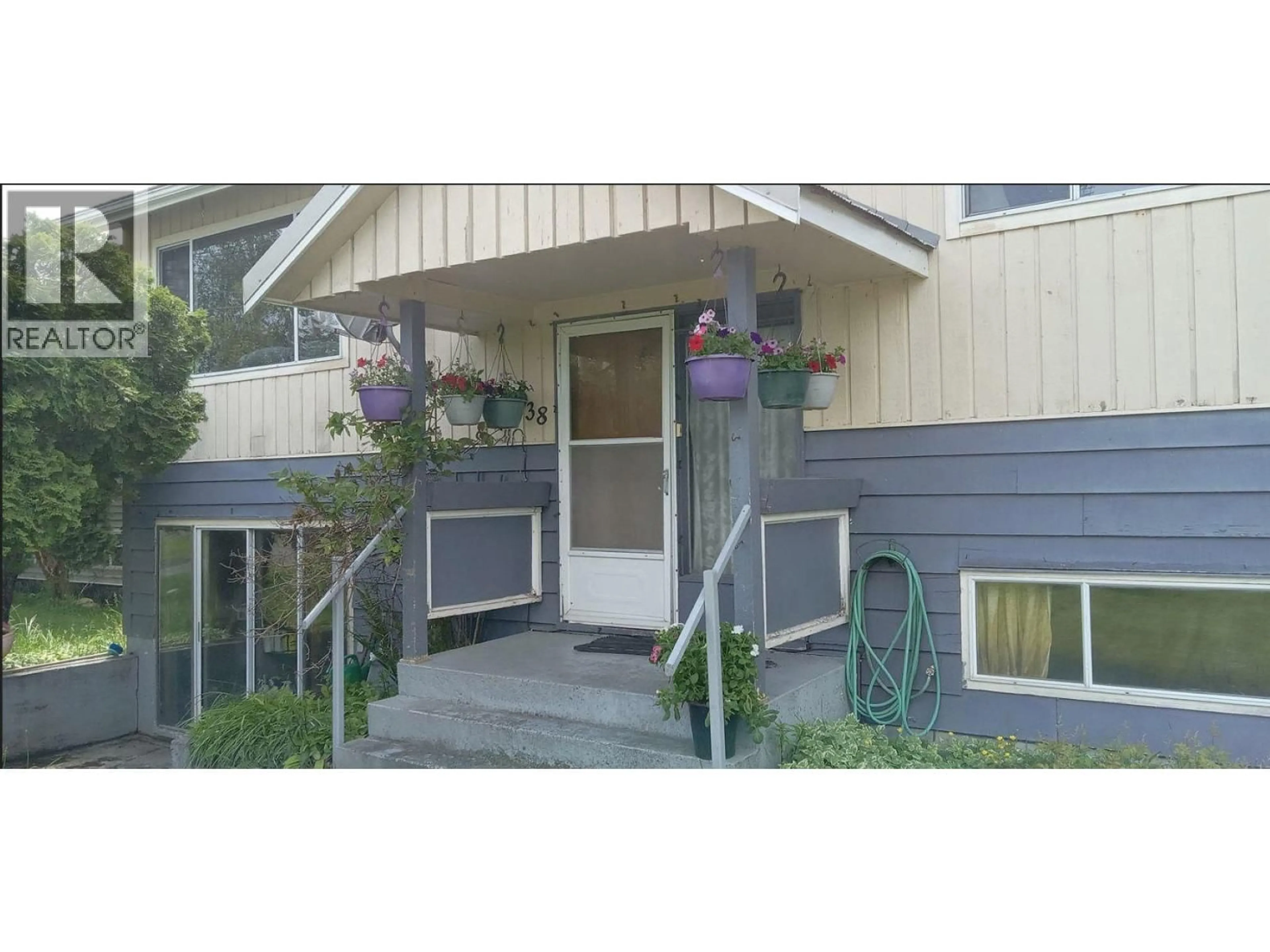 Unknown for 38 TINGLEY STREET, Port Clements British Columbia V0T1R0