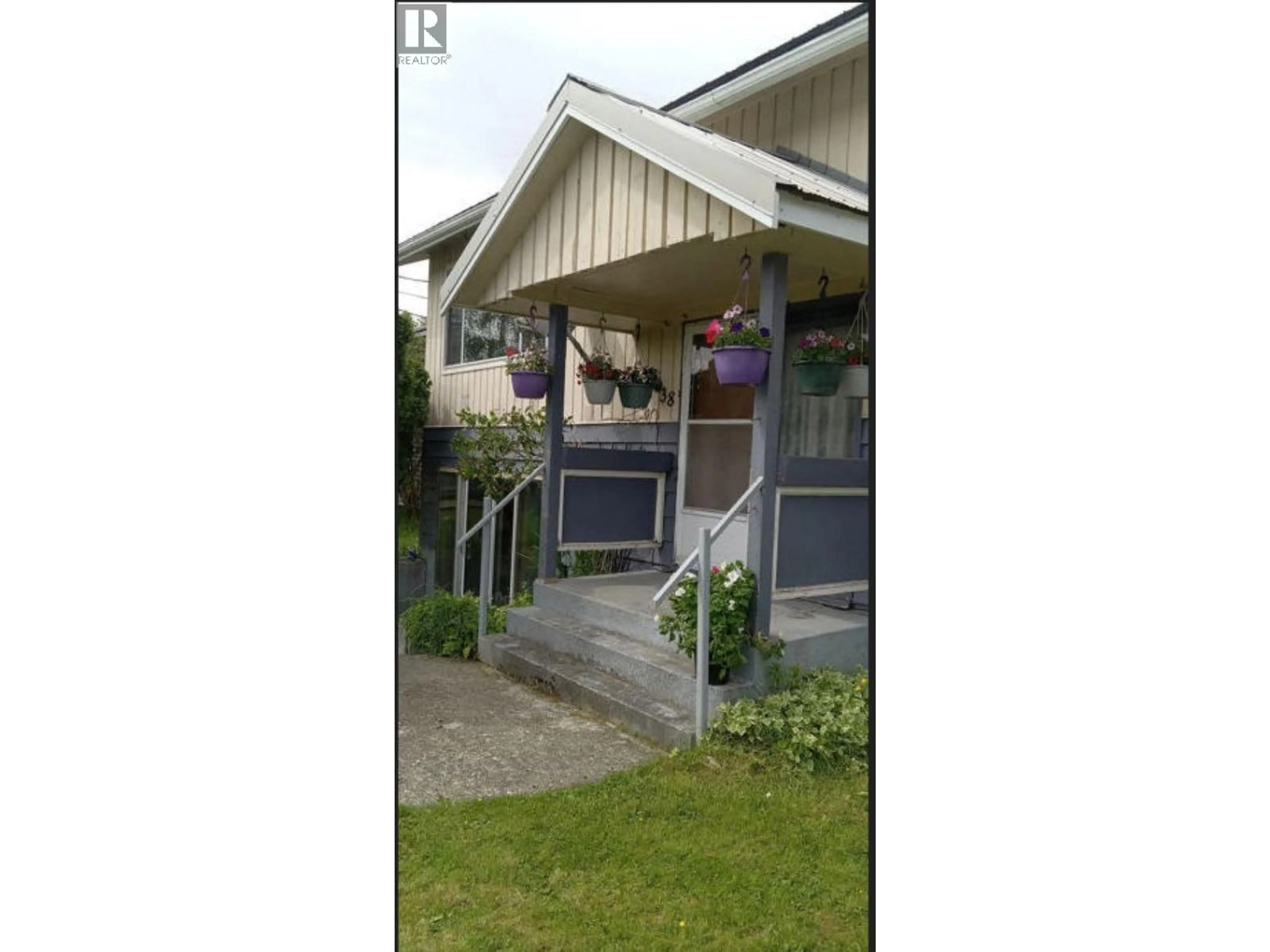 Unknown for 38 TINGLEY STREET, Port Clements British Columbia V0T1R0
