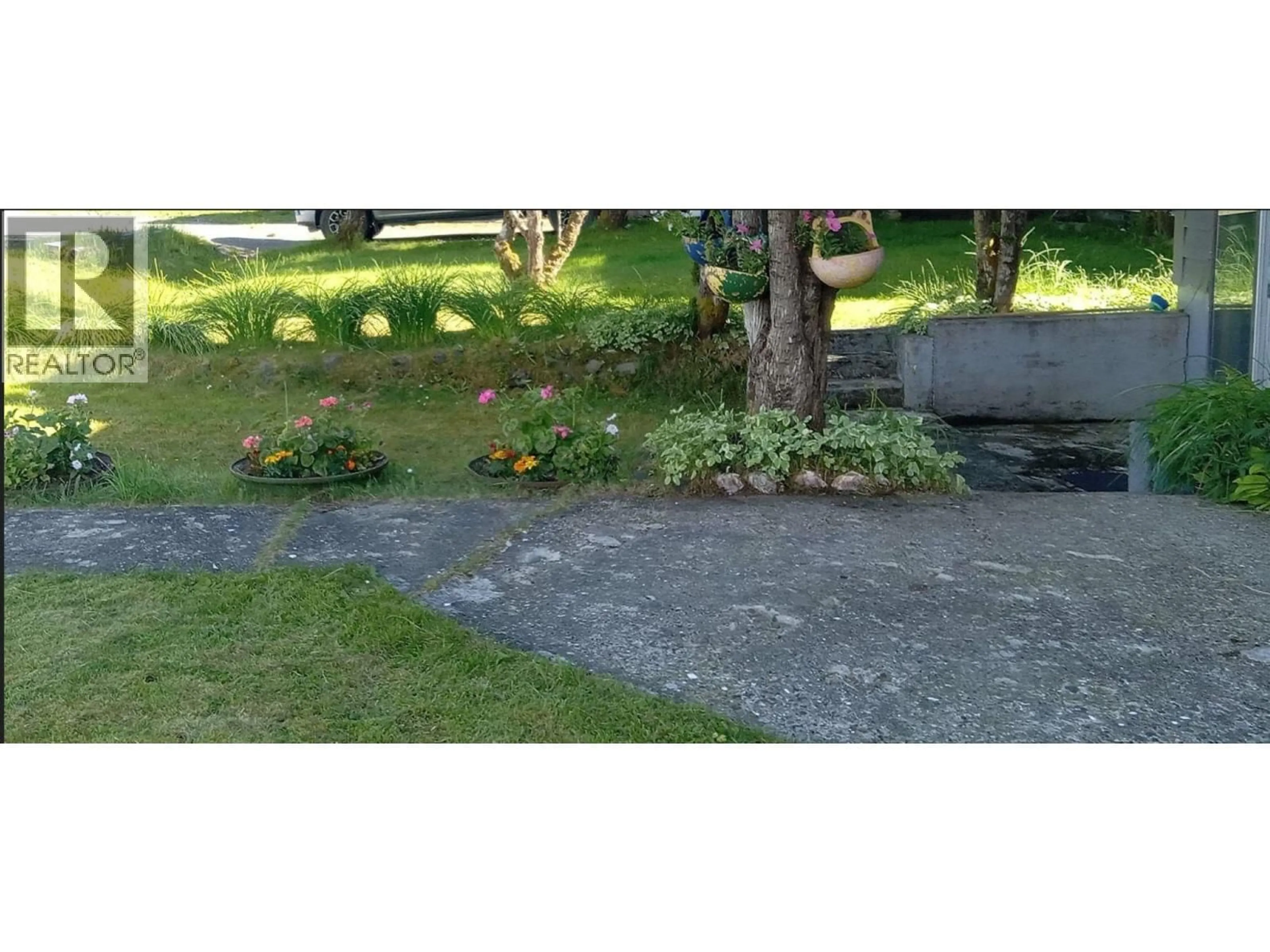 Patio, street for 38 TINGLEY STREET, Port Clements British Columbia V0T1R0