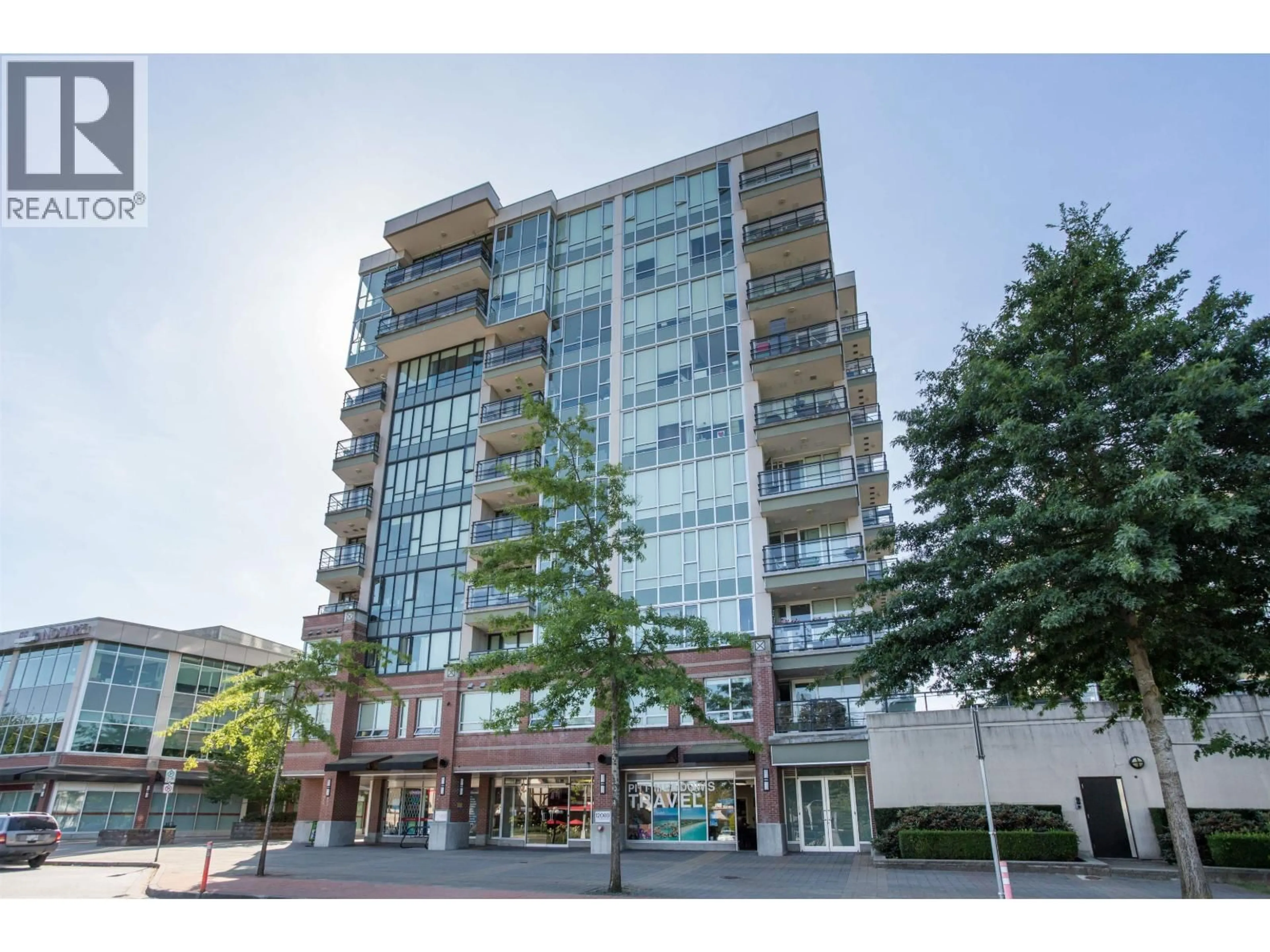 Unknown for 1002 - 12069 HARRIS ROAD, Pitt Meadows British Columbia V3Y0C8